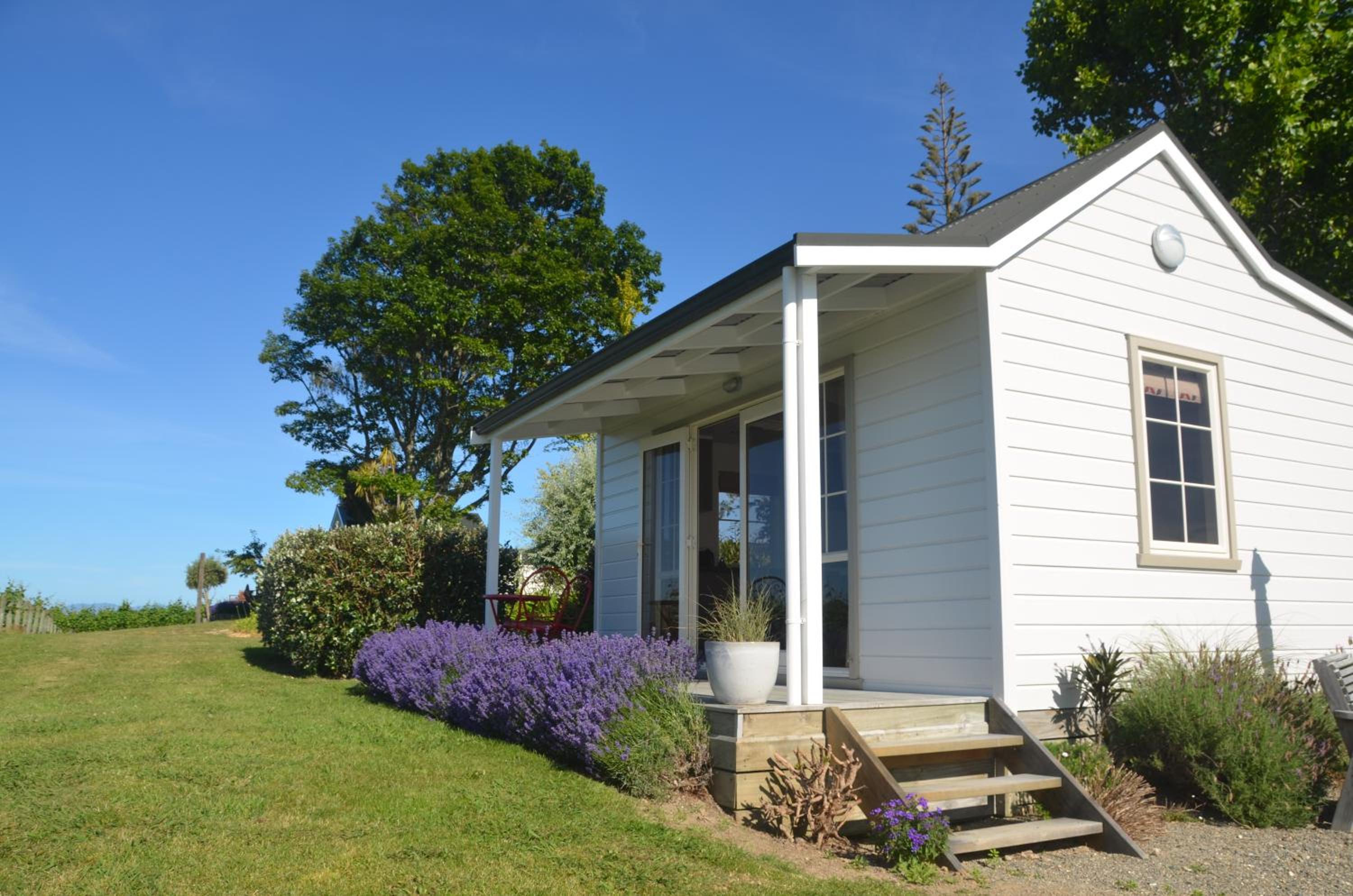 One-Bedroom Cottage - Stans photo 3