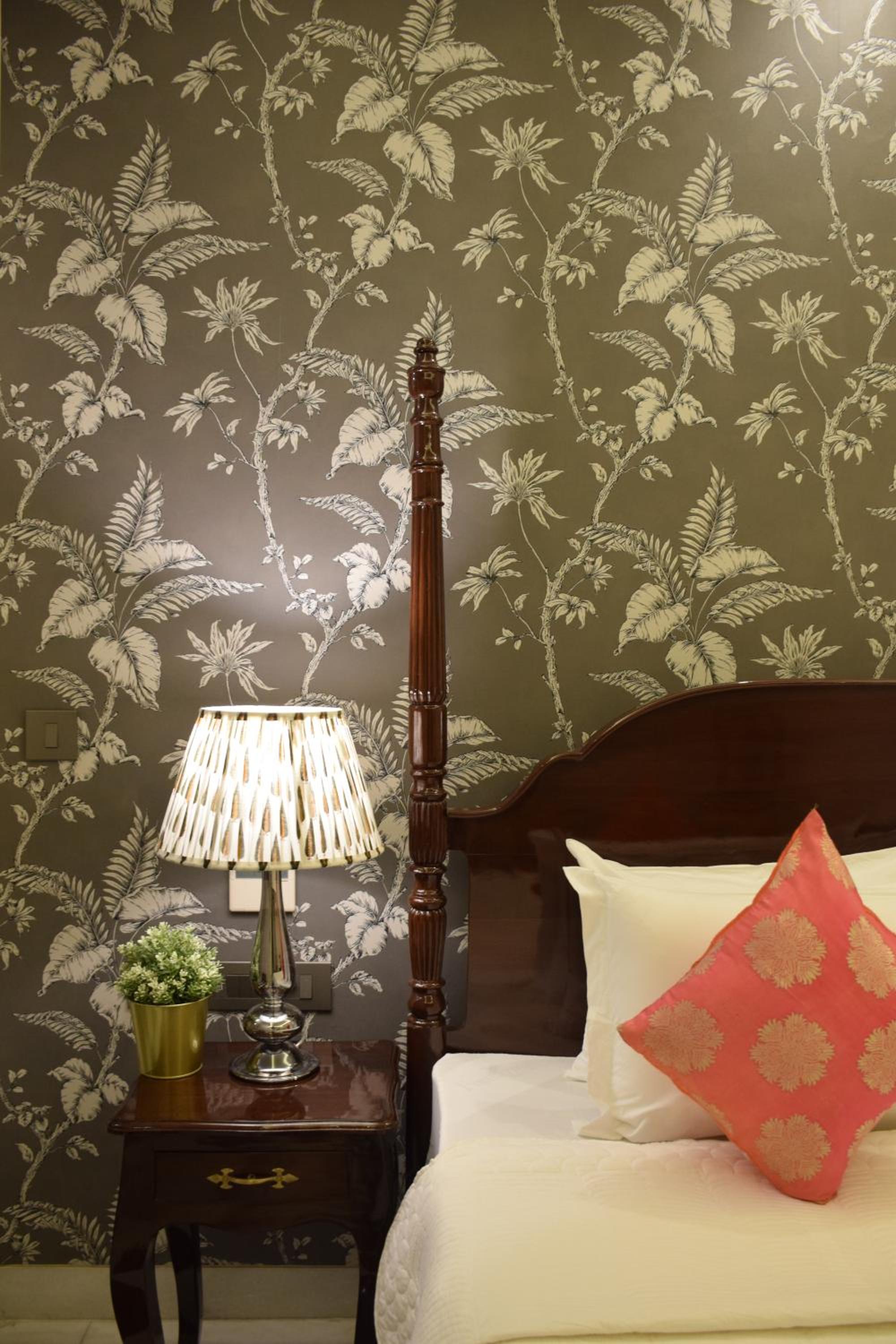 Deluxe Suite - Photo 14