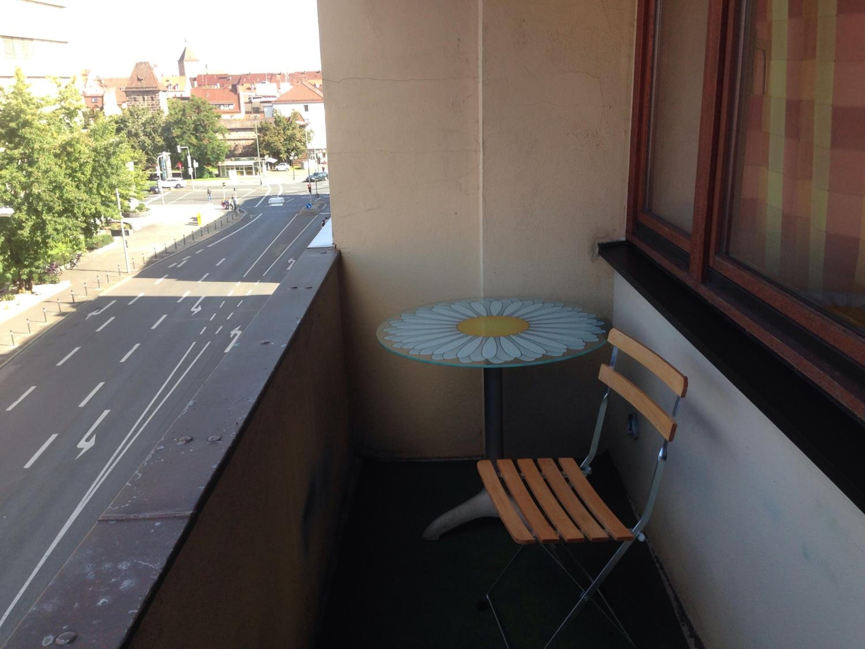 Apartment with Balcony - Photo 15