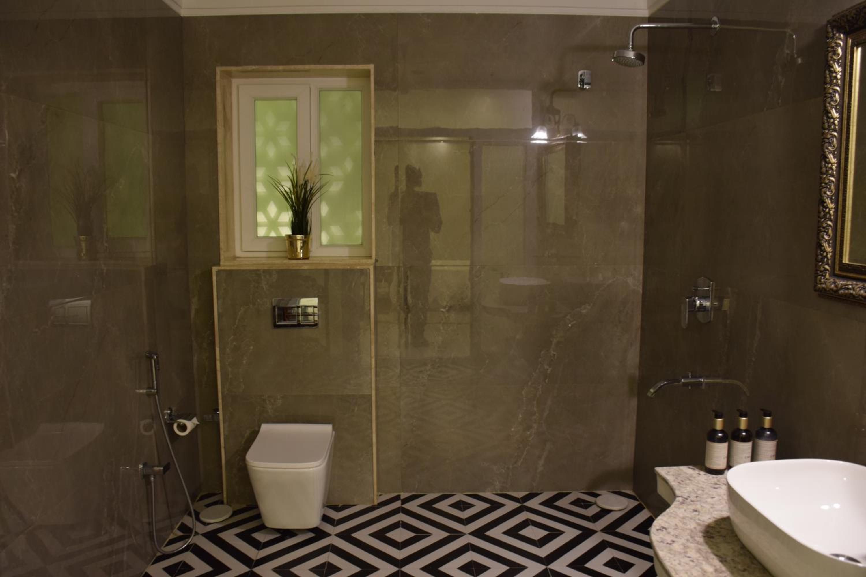 Deluxe Suite - Photo 7