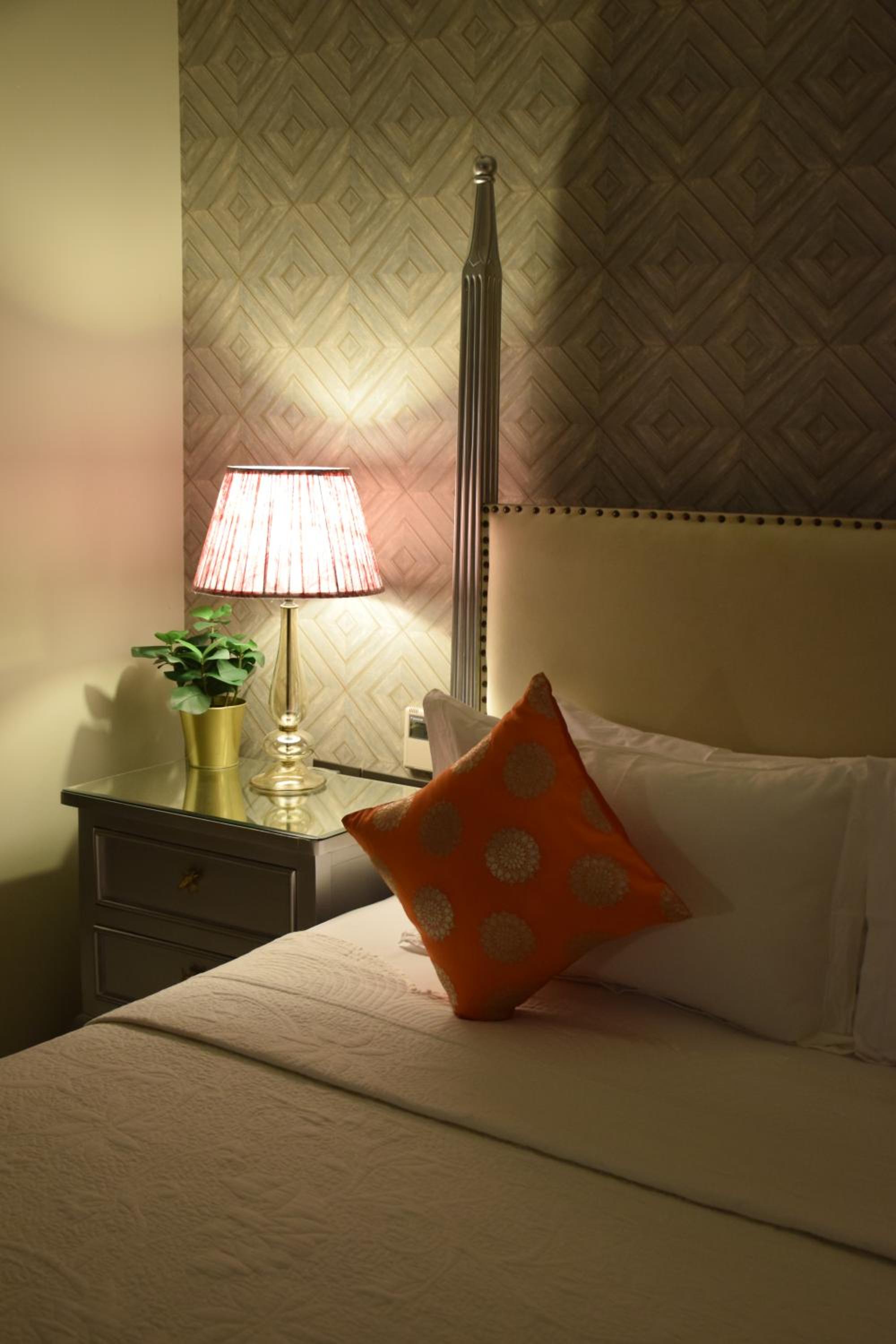 Deluxe Suite - Photo 4