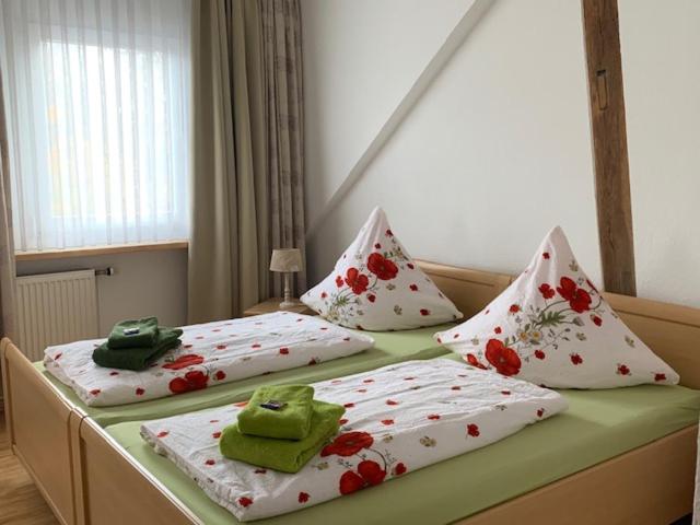 Double Room photo 2