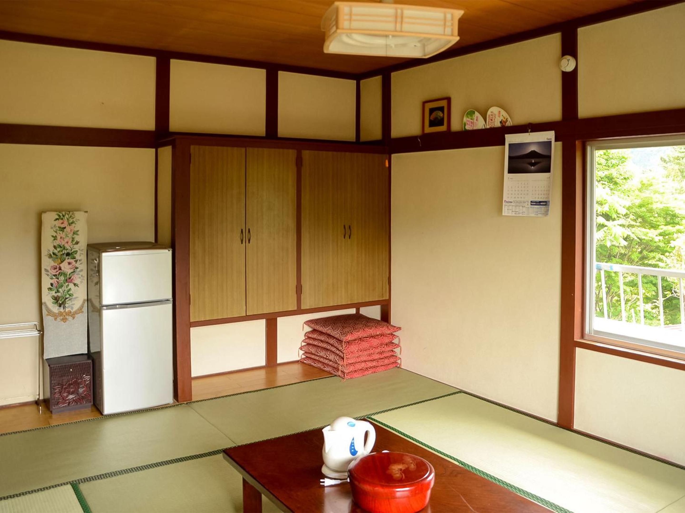 Japanese-Style Room photo 2