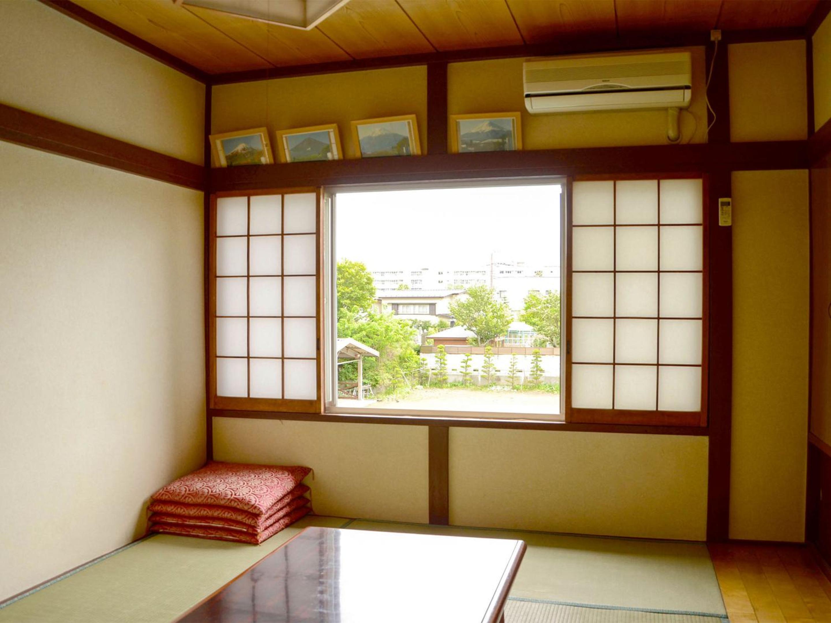 Japanese-Style Room photo 3
