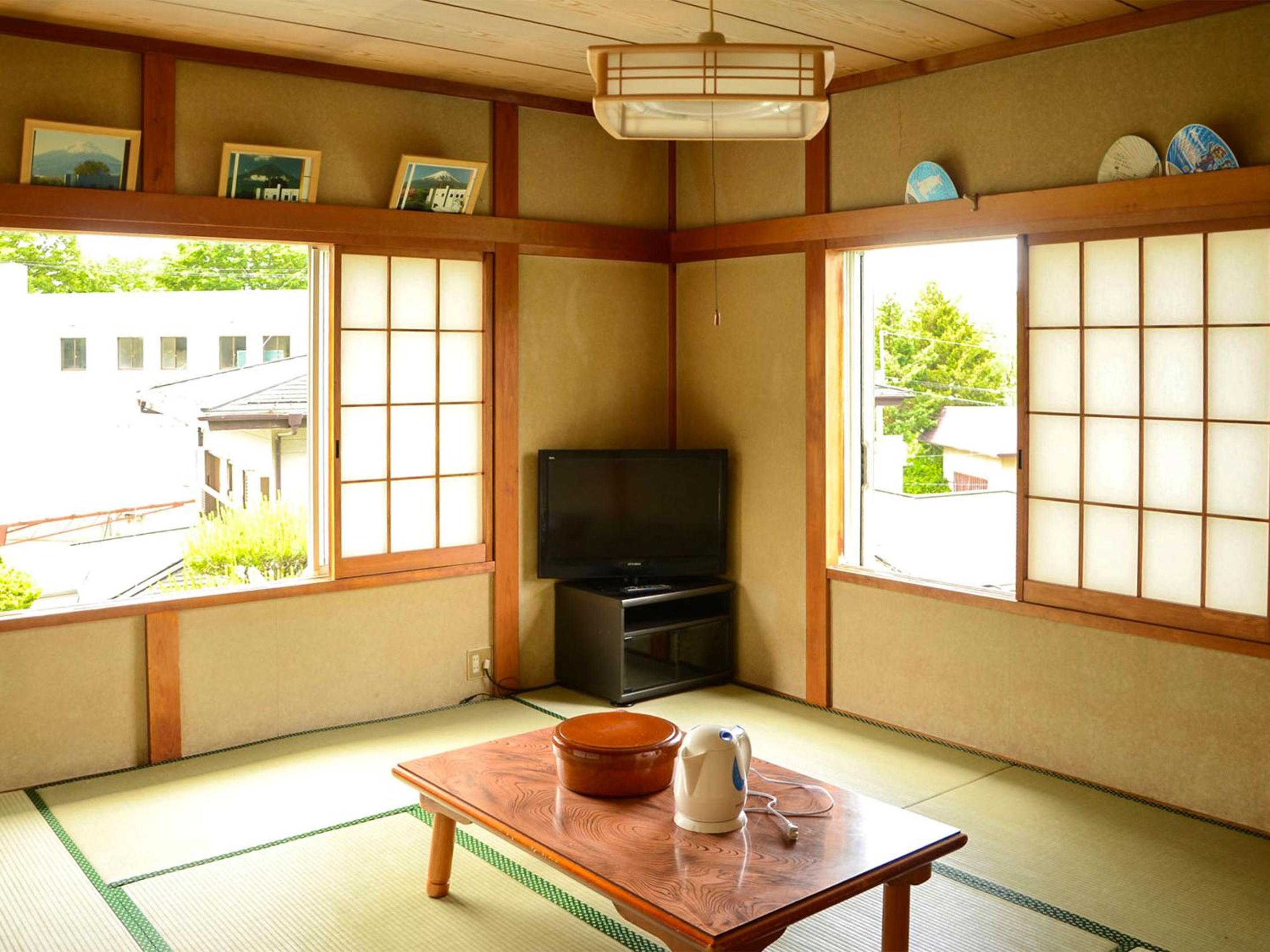 Japanese-Style Room photo 3