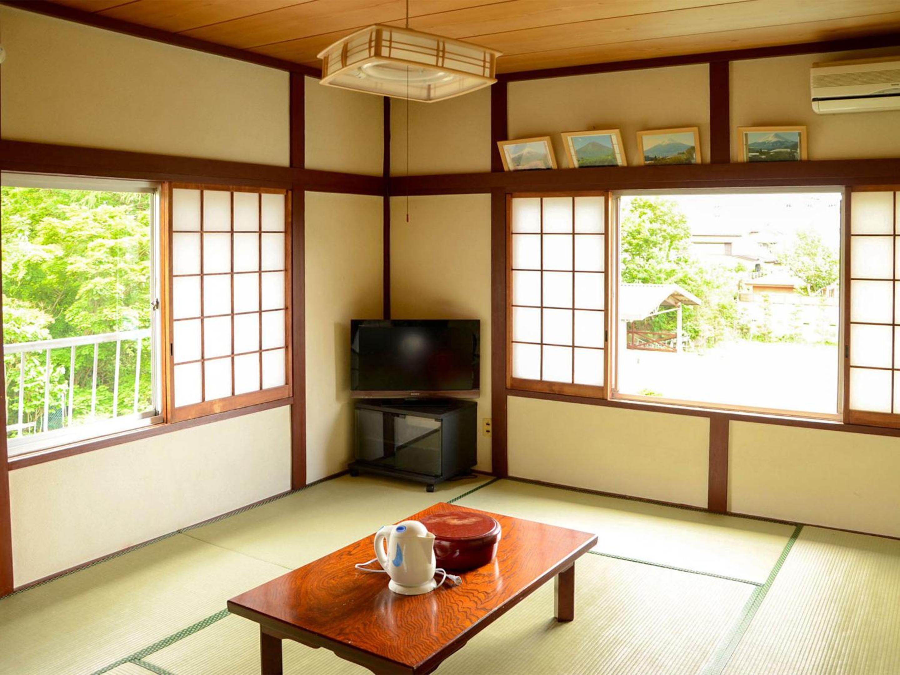 Japanese-Style Room photo 1