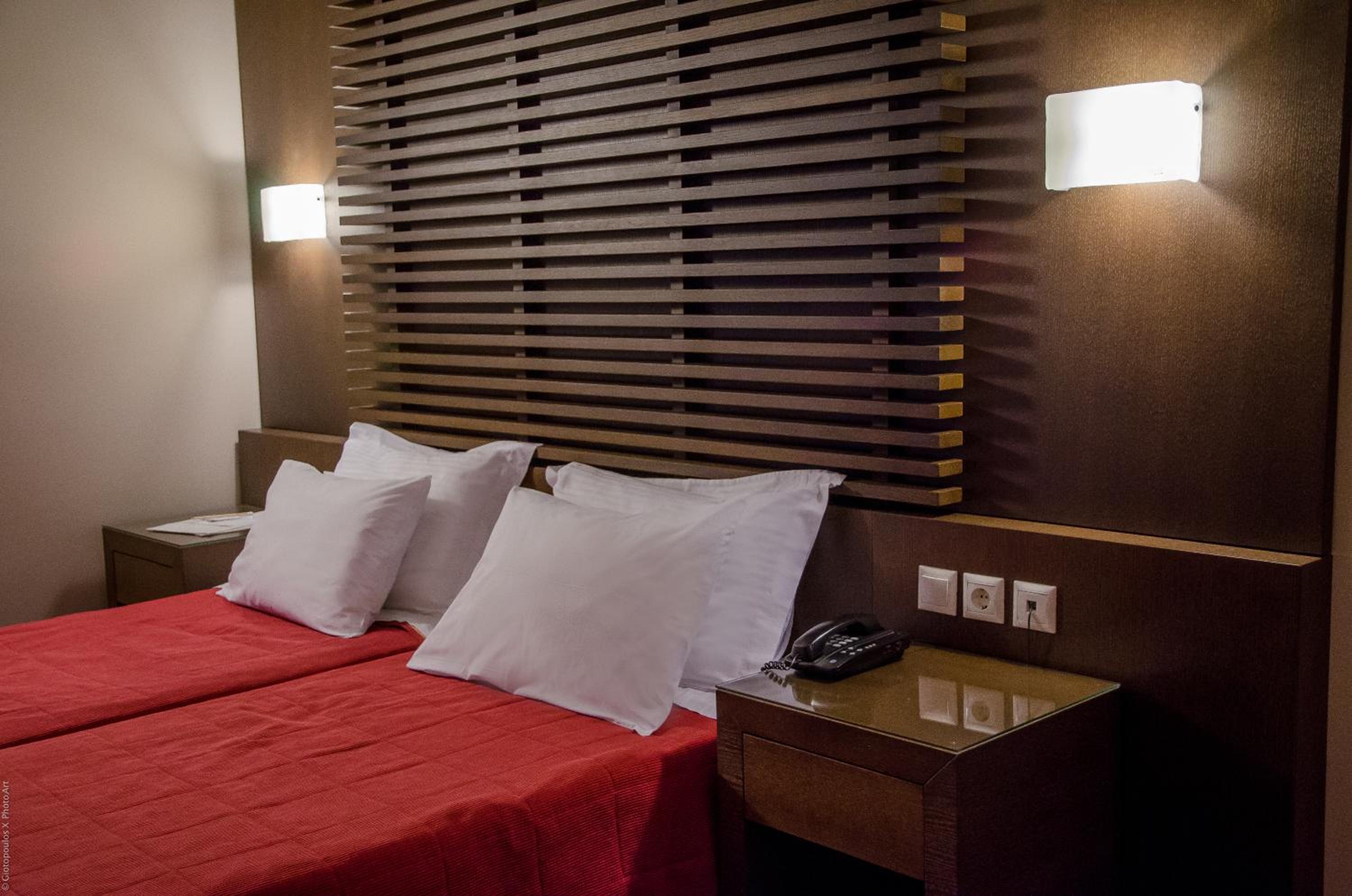 Triple Room with Extra Bed - Photo 3