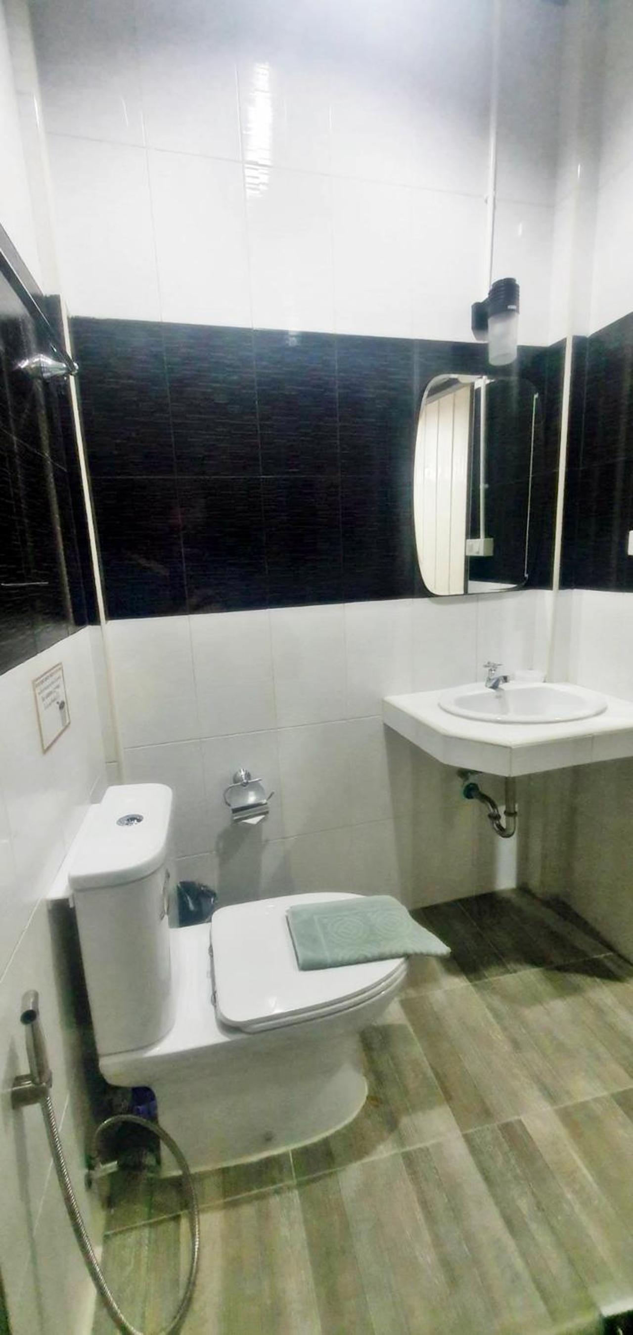 Triple Room with Private Bathroom photo 2