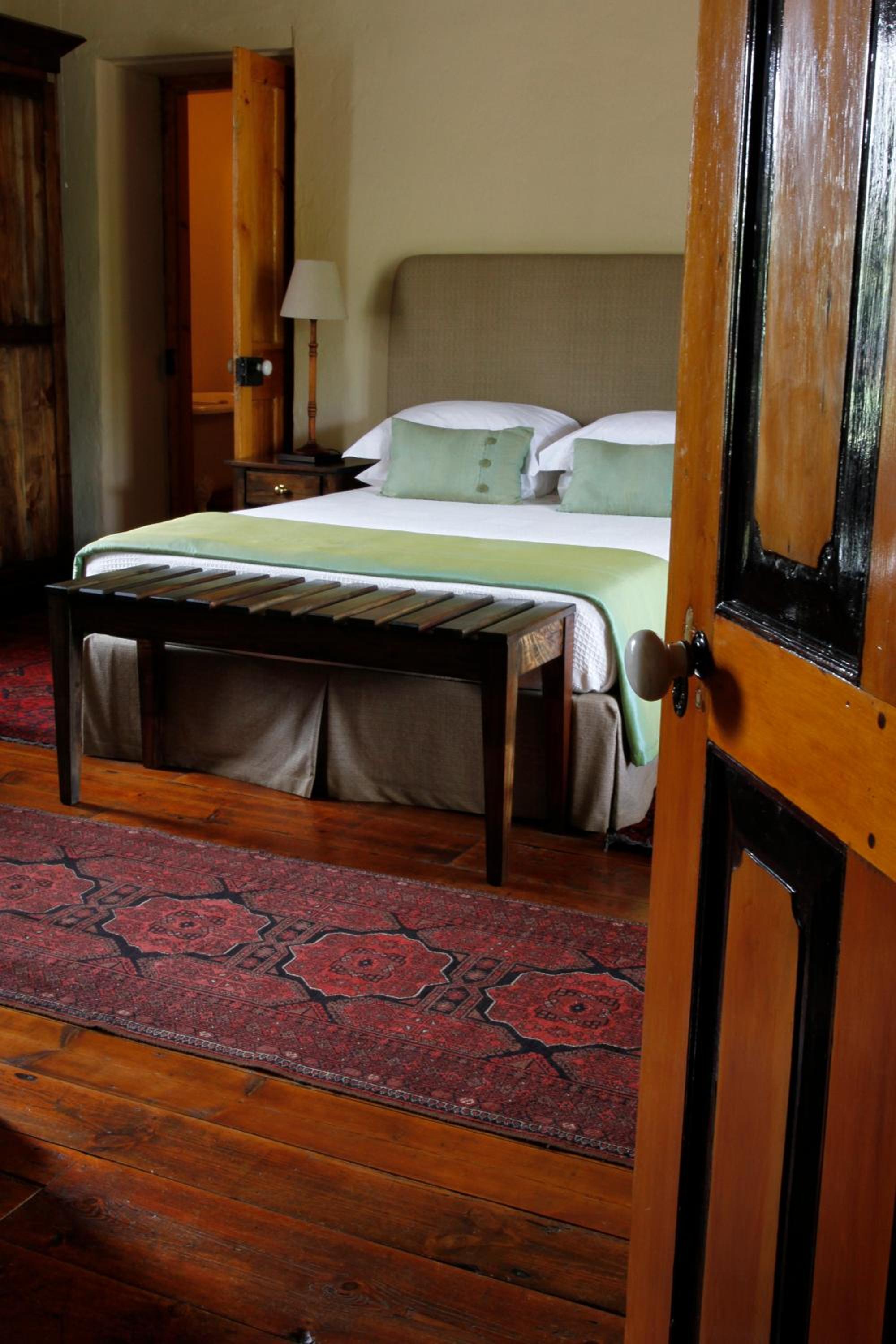 Luxury Double or Twin Room - Photo 3