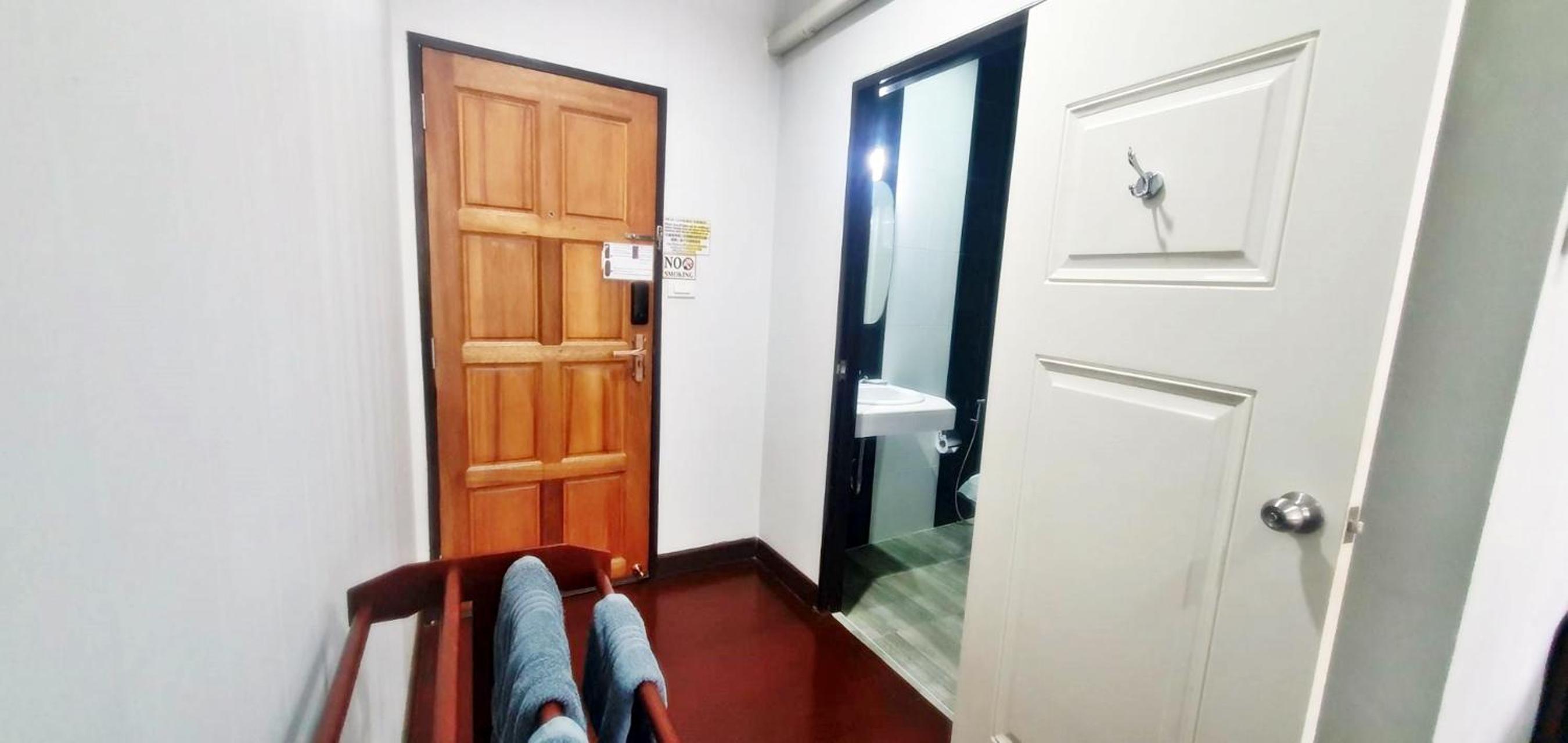 Double Room with Private Bathroom photo 2