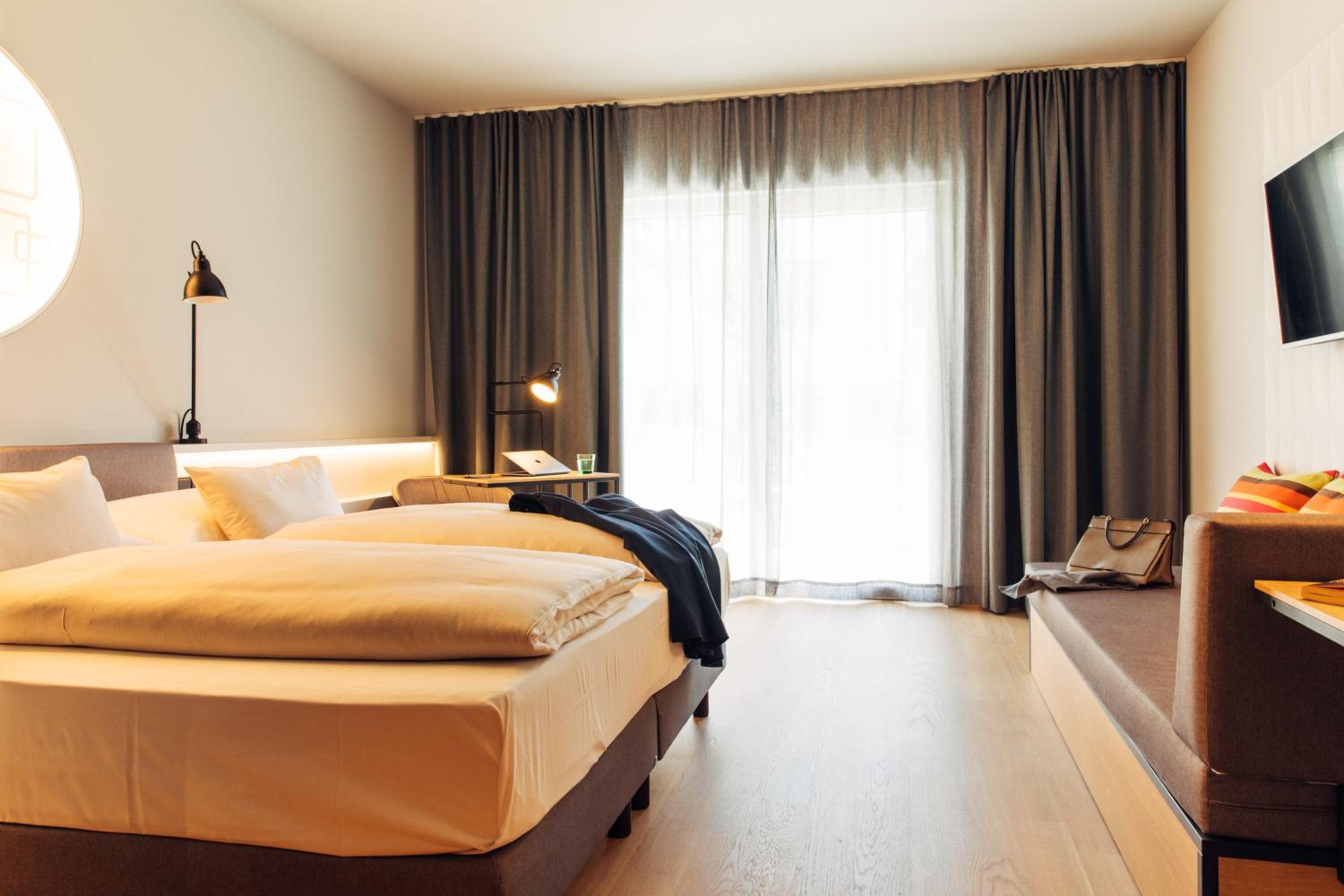 Standard Double or Twin Room photo 1