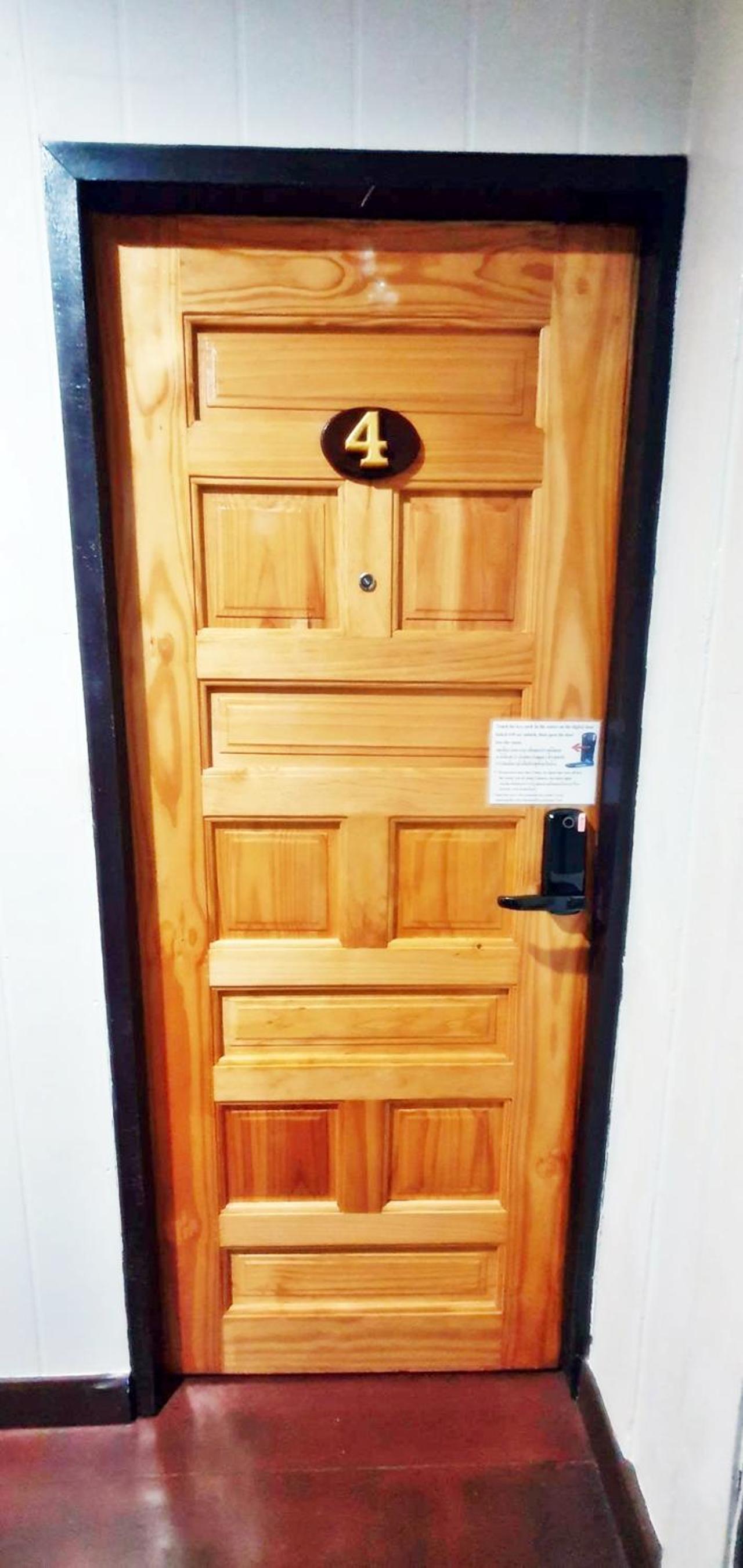 Superior Queen Room photo 3