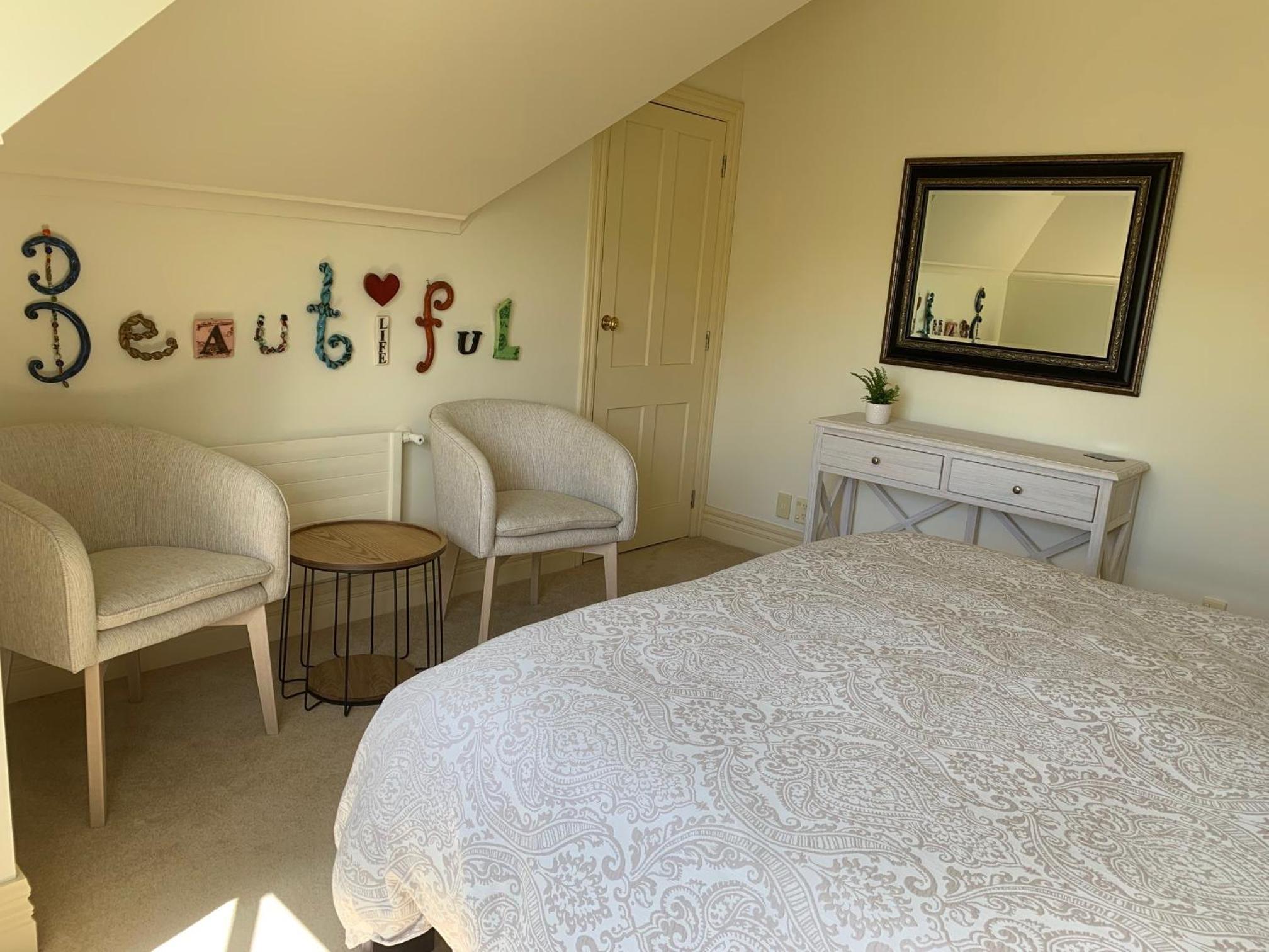 Apartment With Garden View photo 2