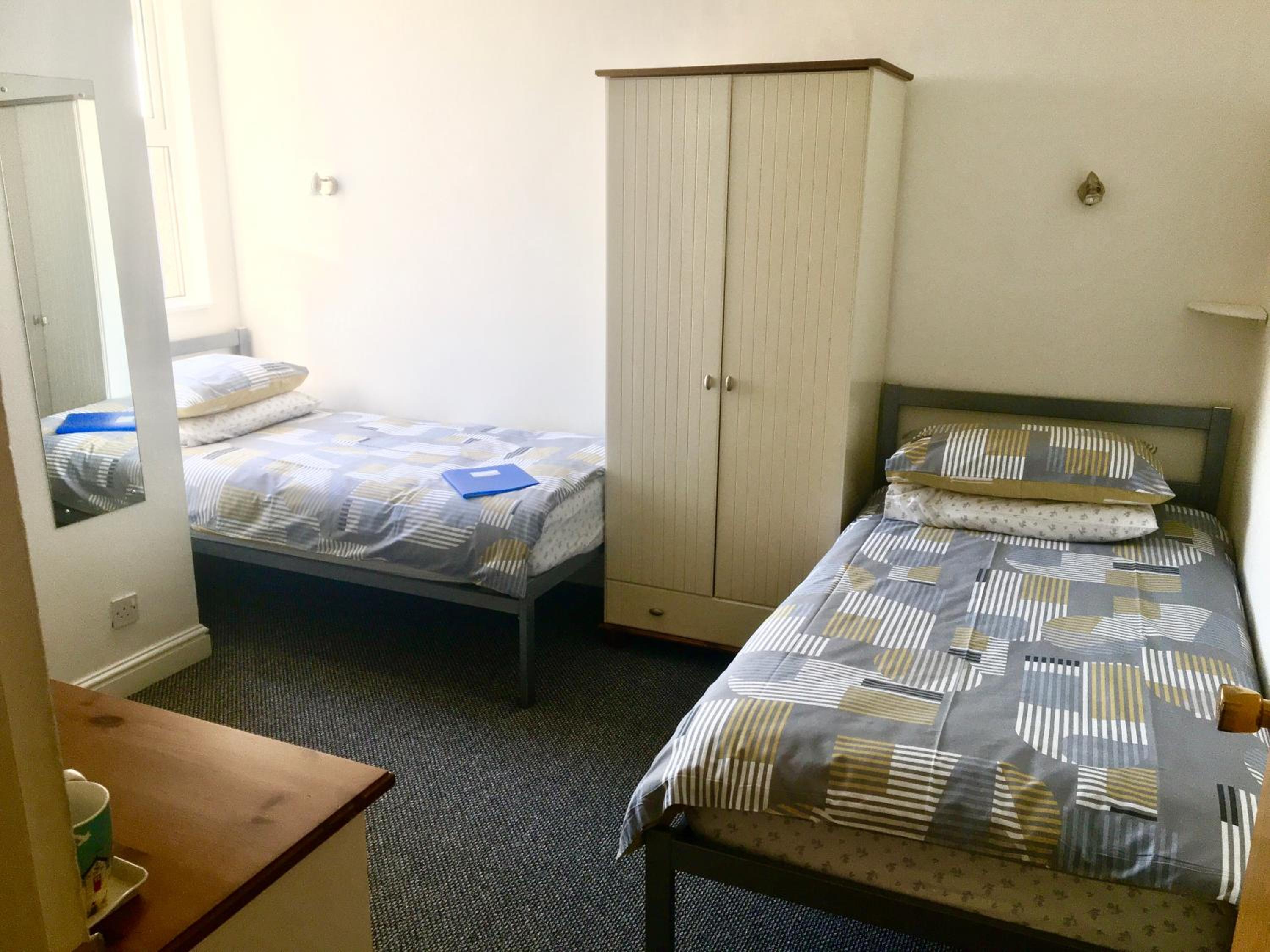 Twin Room photo 3