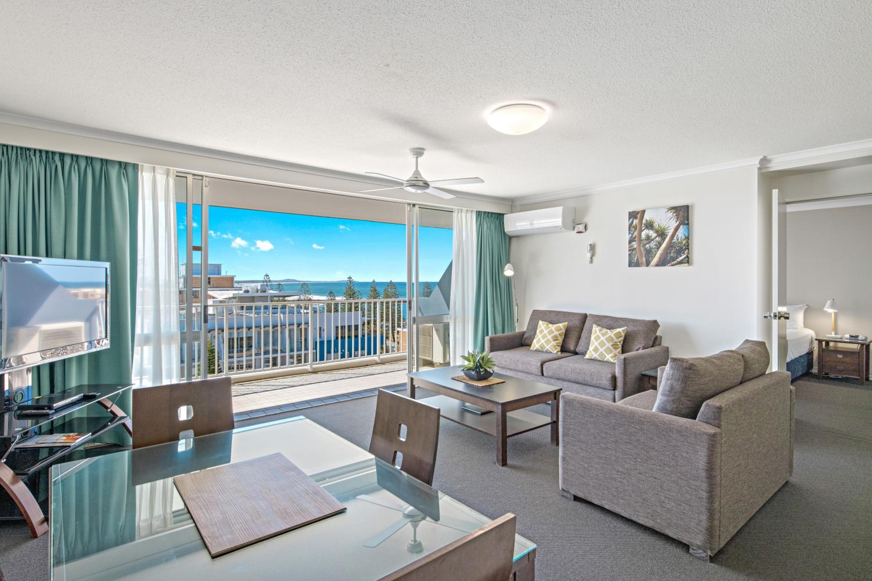 Water View Two Bedroom Apartment photo 3