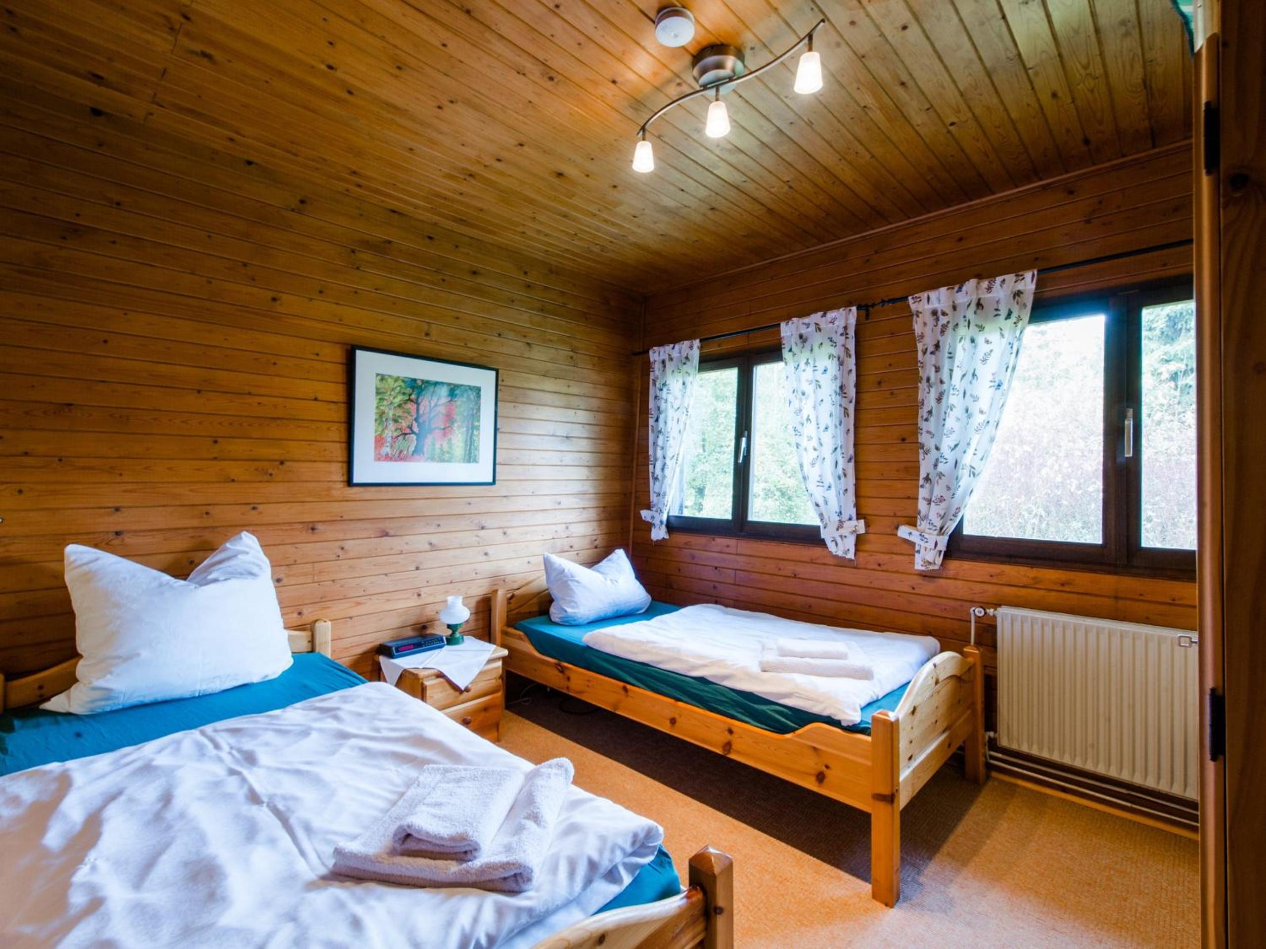 Two-Bedroom House photo 3