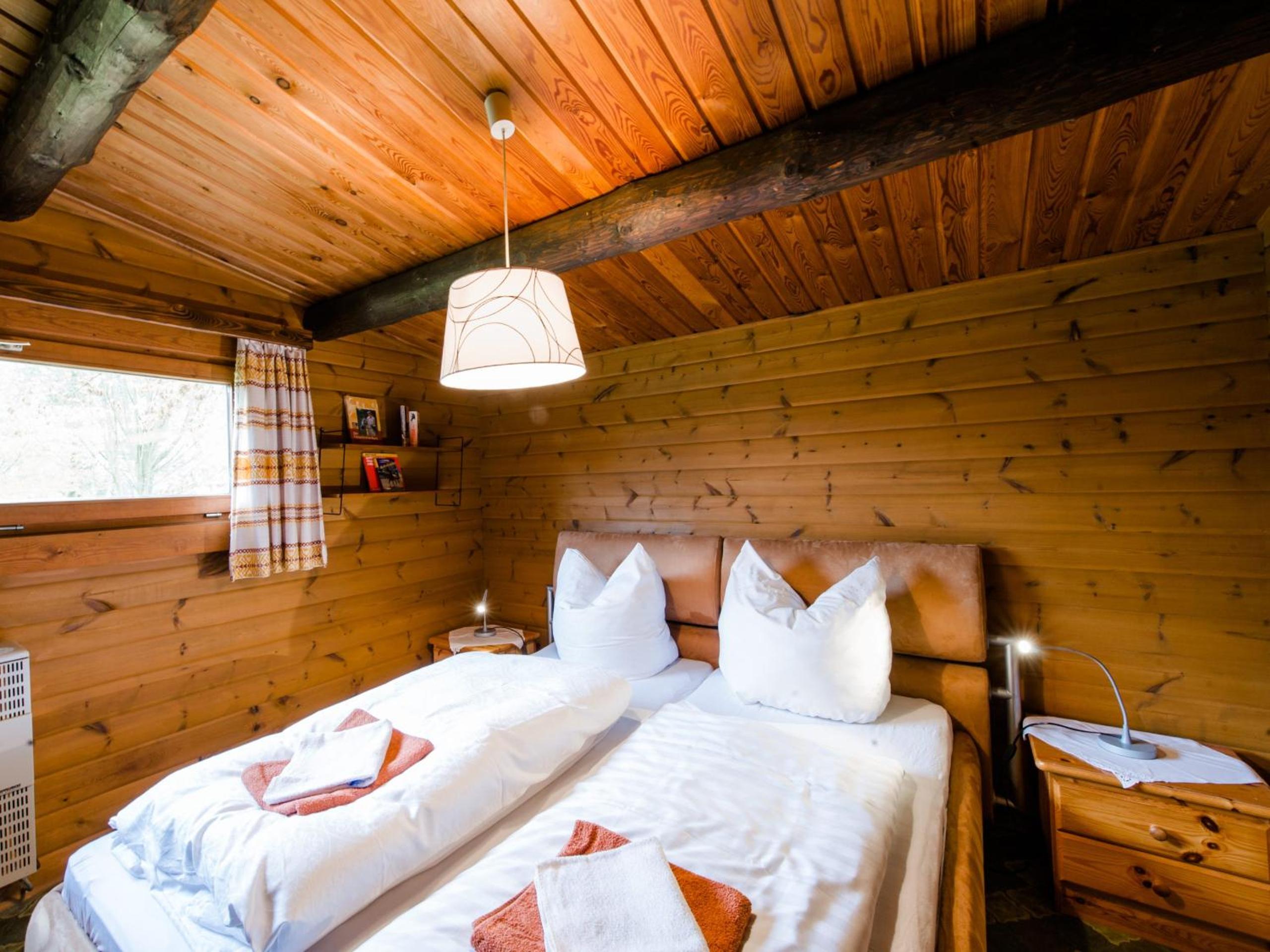 Two-Bedroom House photo 1