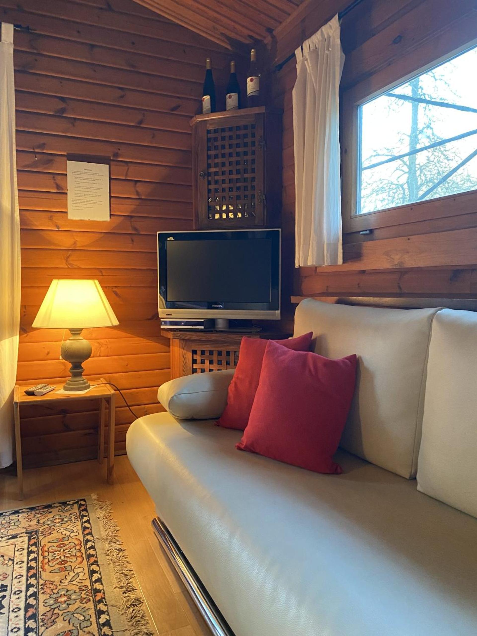 Two-Bedroom House photo 1