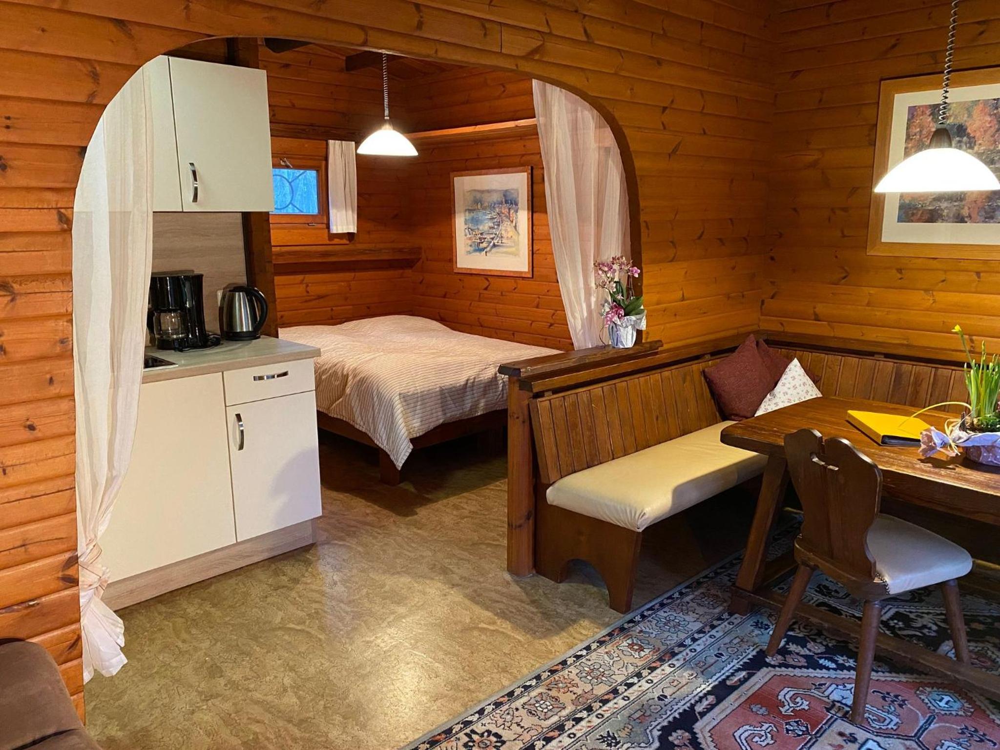 Two-Bedroom House photo 1