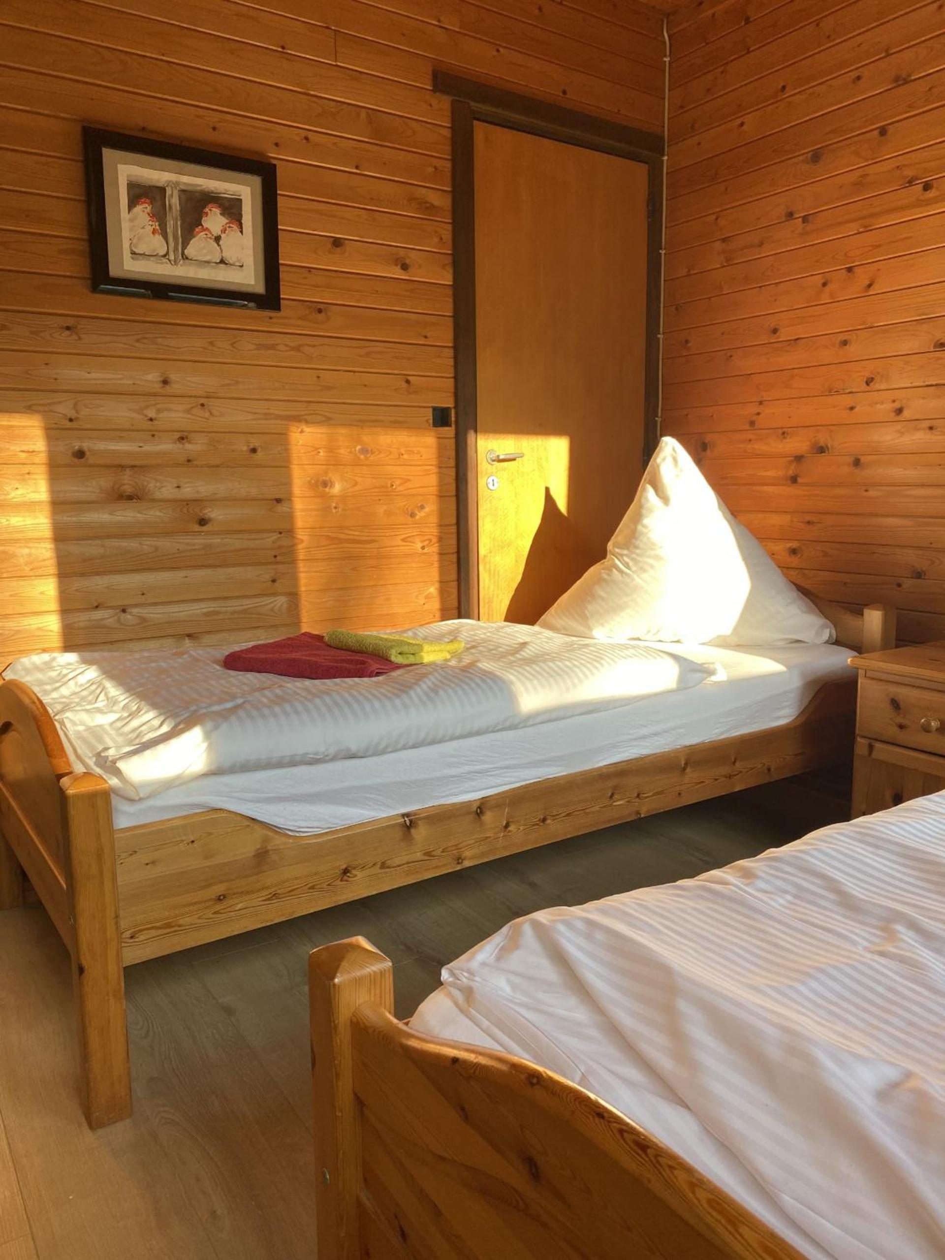 Two-Bedroom House photo 1