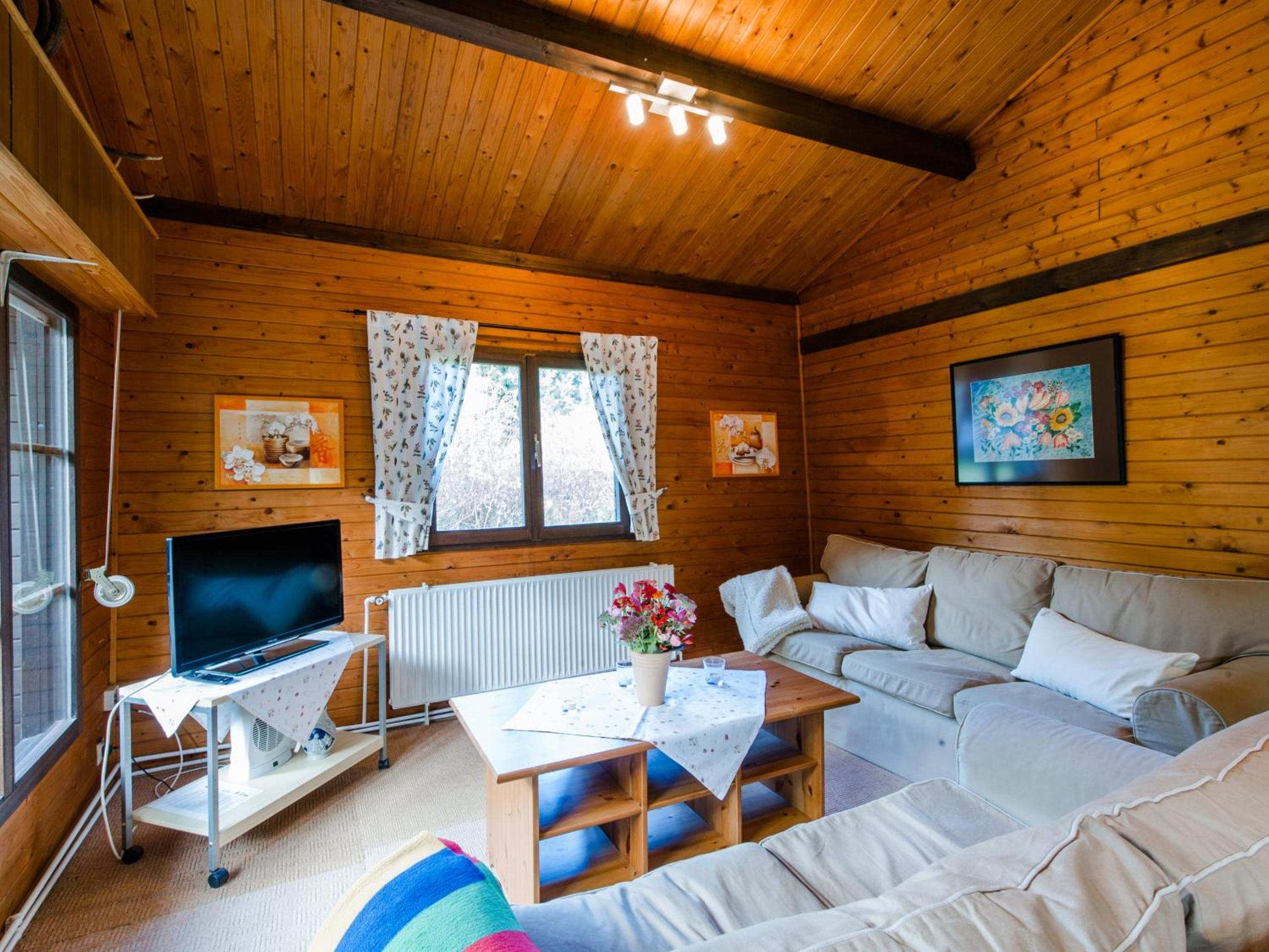 Two-Bedroom House photo 1