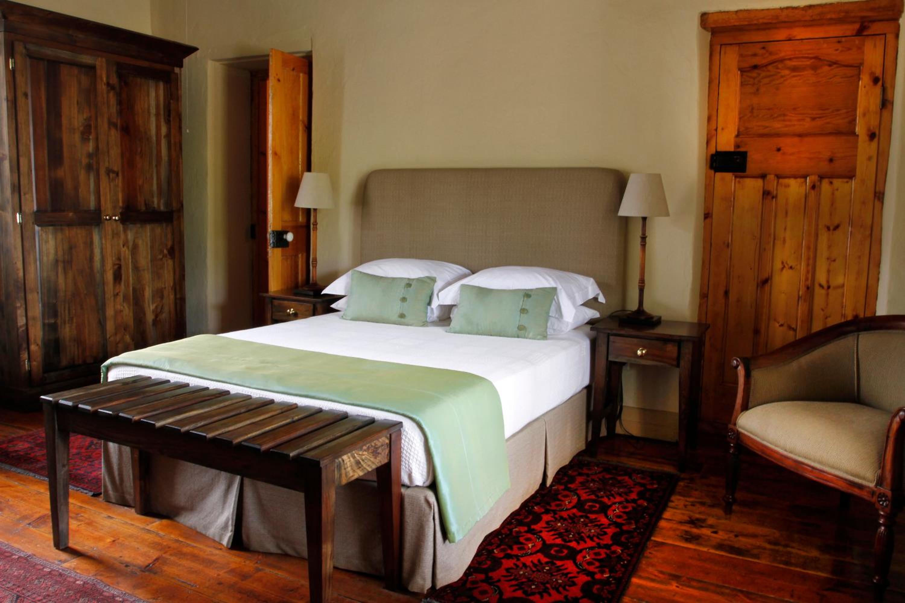 Luxury Double or Twin Room - Photo 5