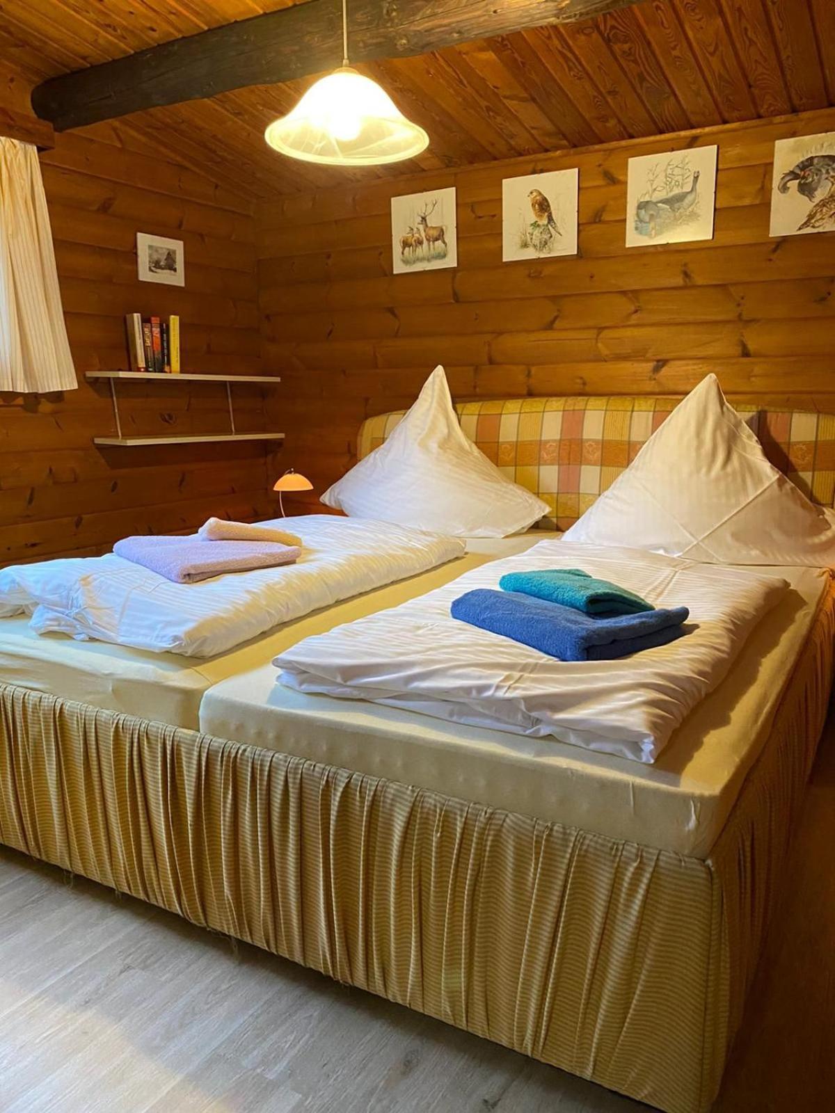 Two-Bedroom House photo 2