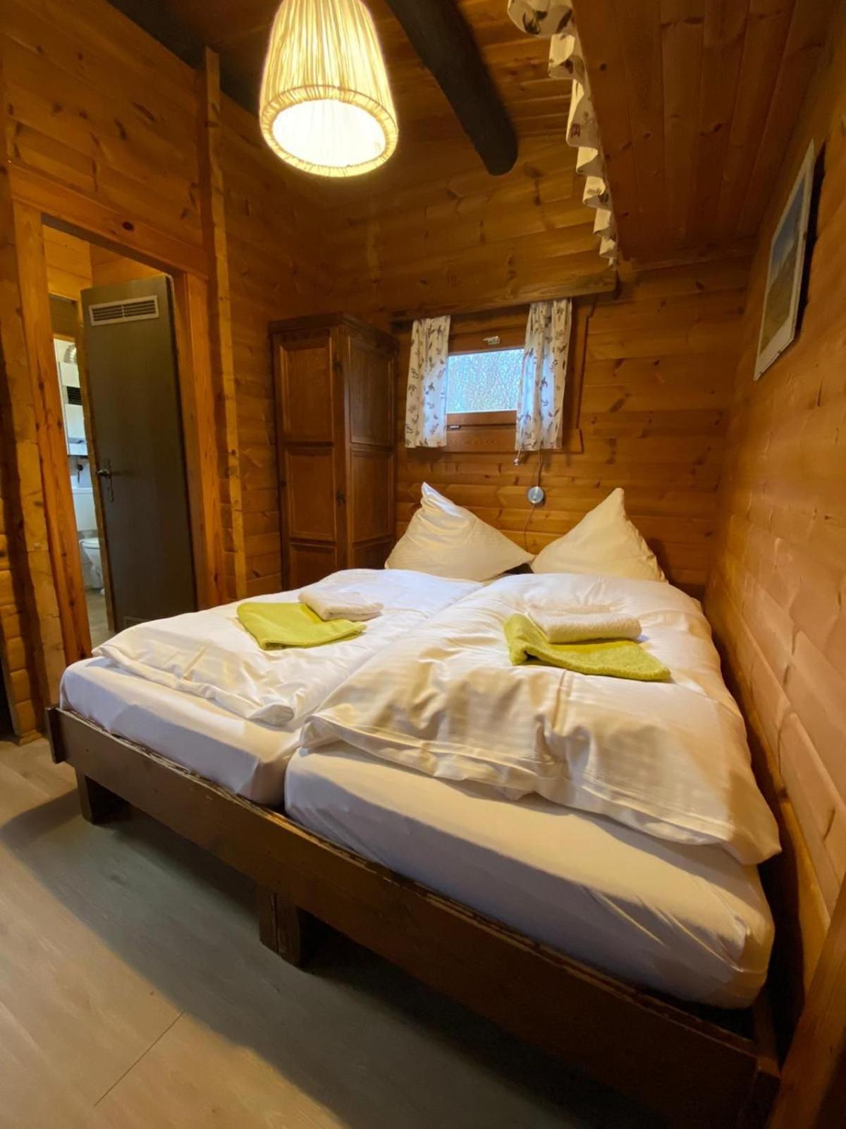 Two-Bedroom House photo 3
