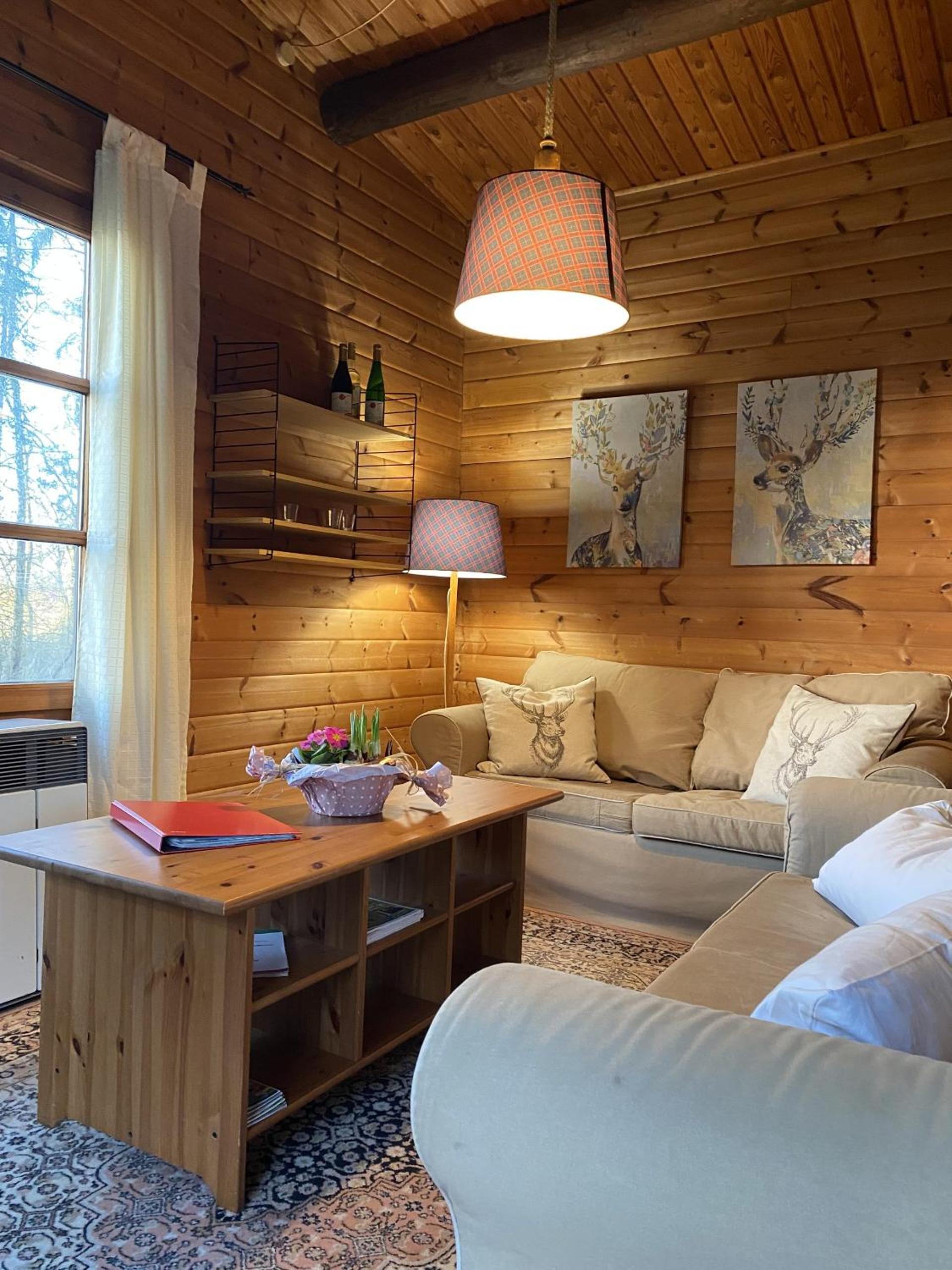 Two-Bedroom House photo 1