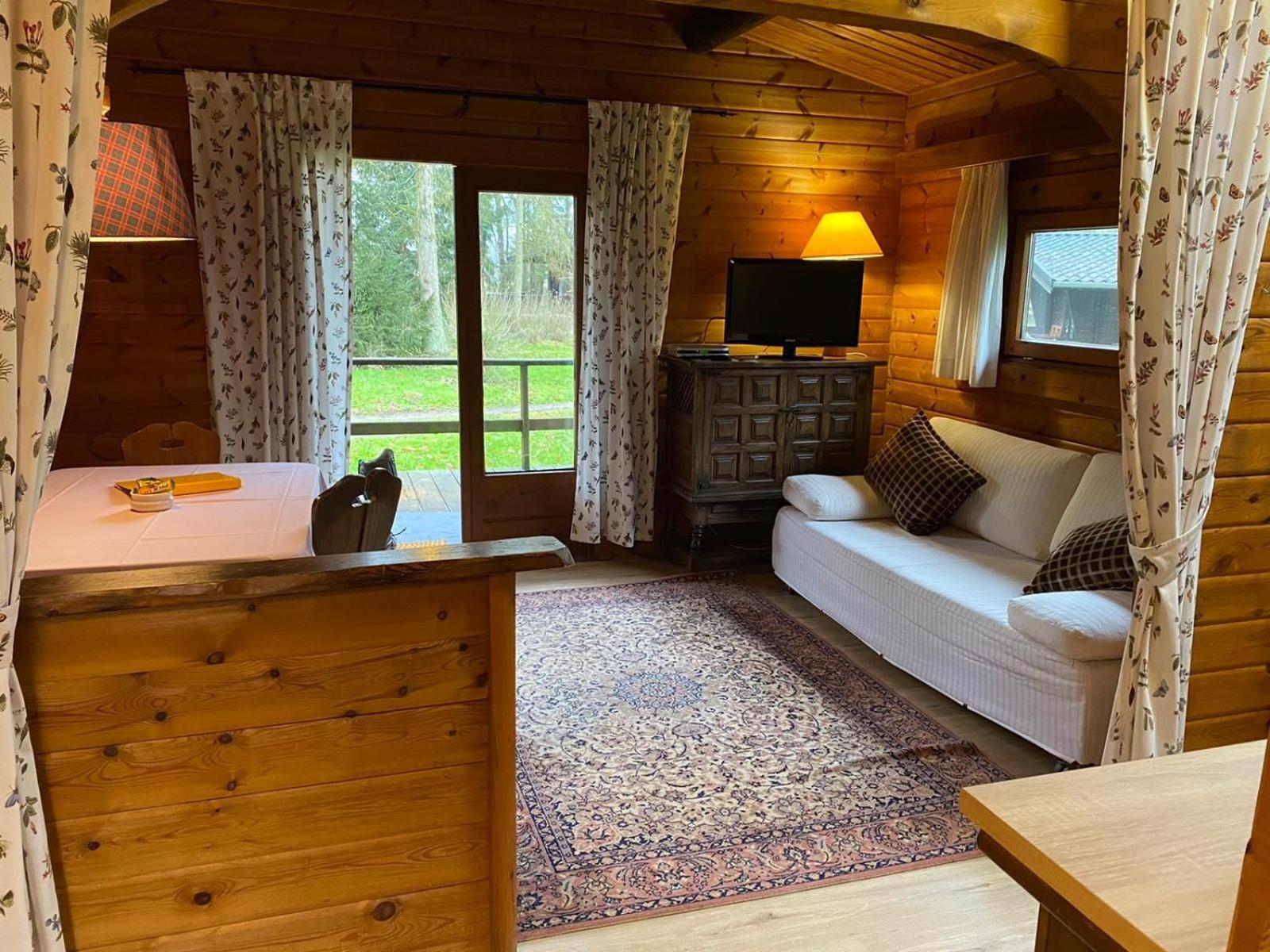 Two-Bedroom House photo 1