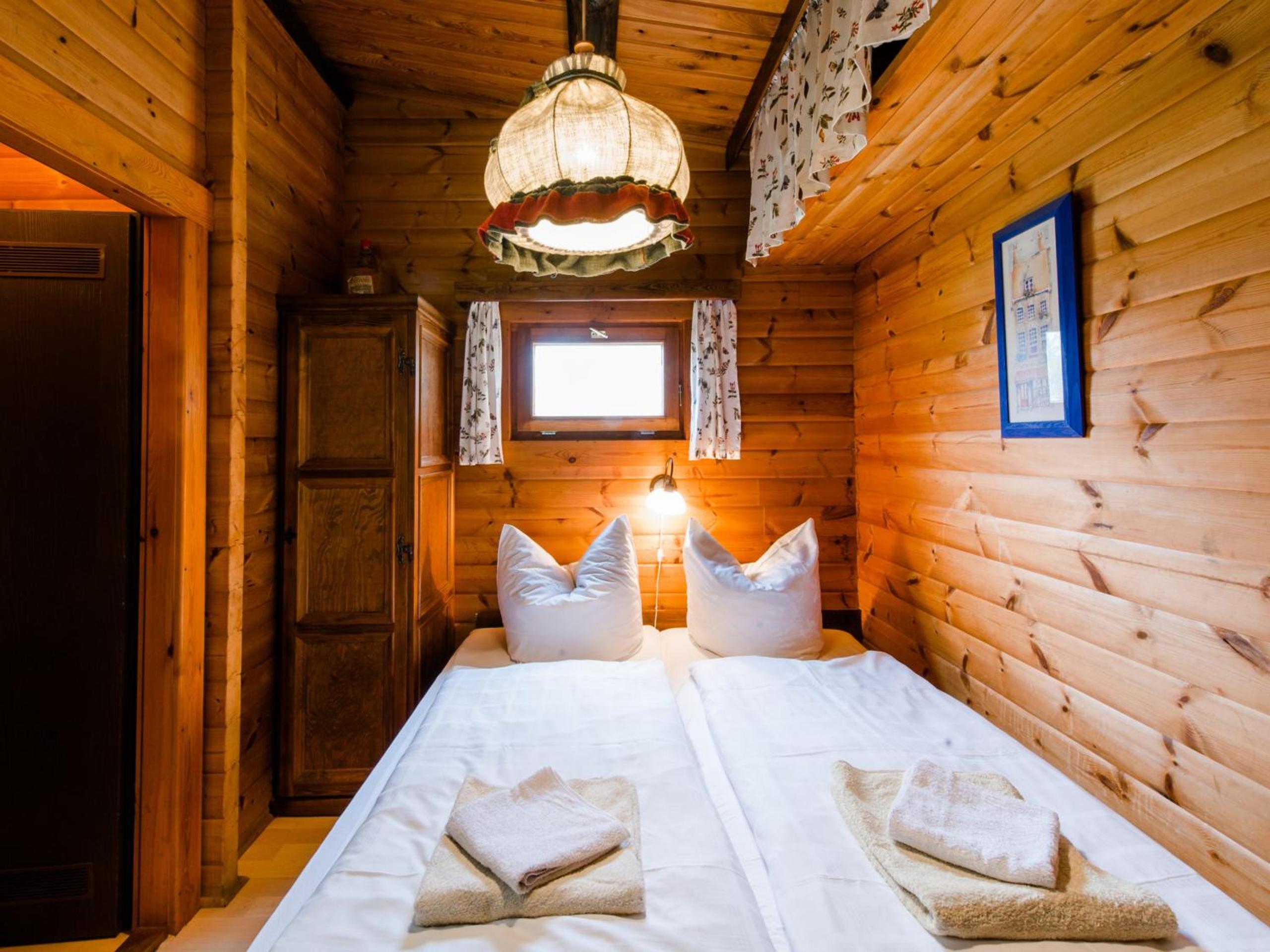 Two-Bedroom House photo 2