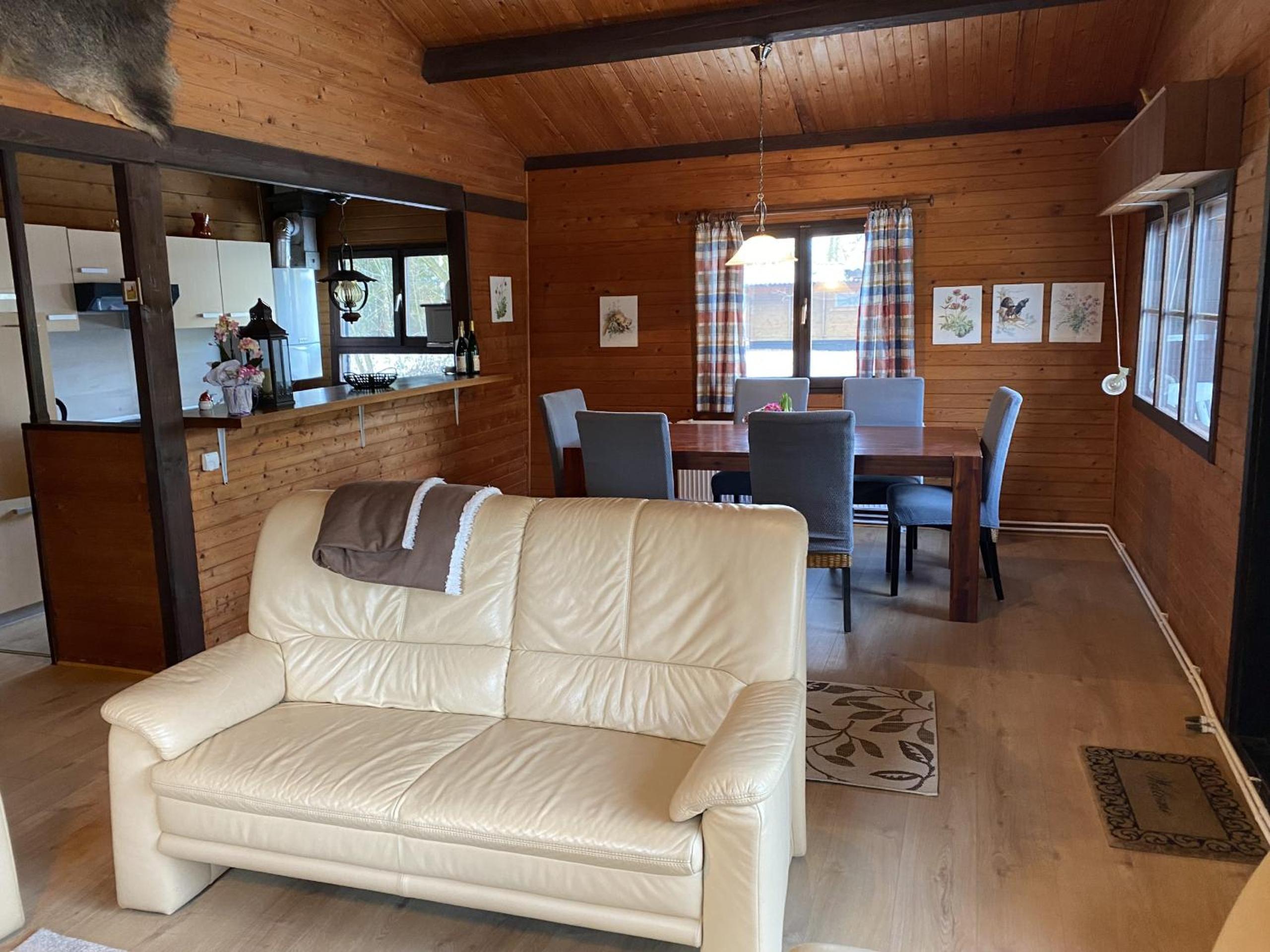 Two-Bedroom House photo 2