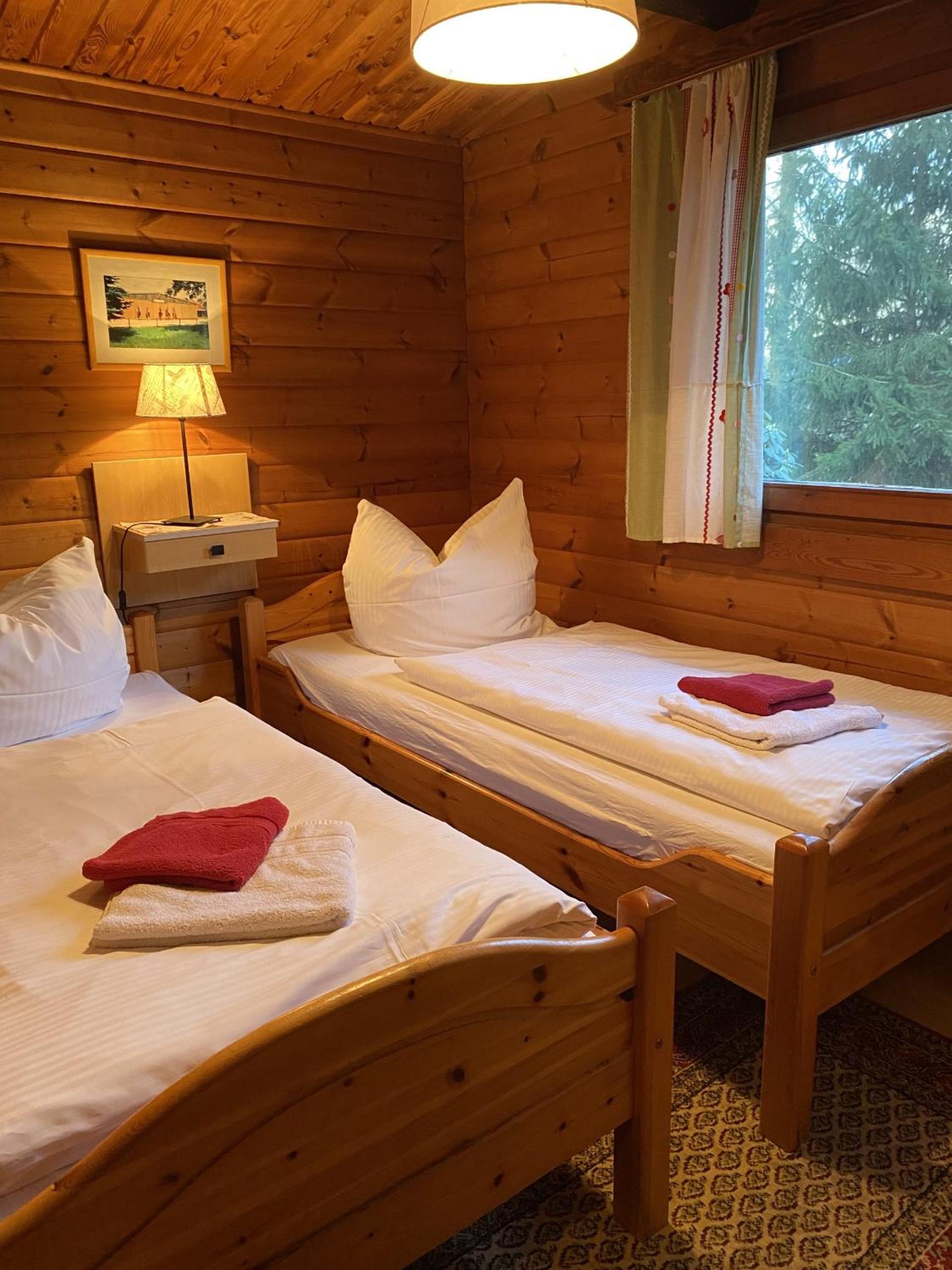 Two-Bedroom House photo 2