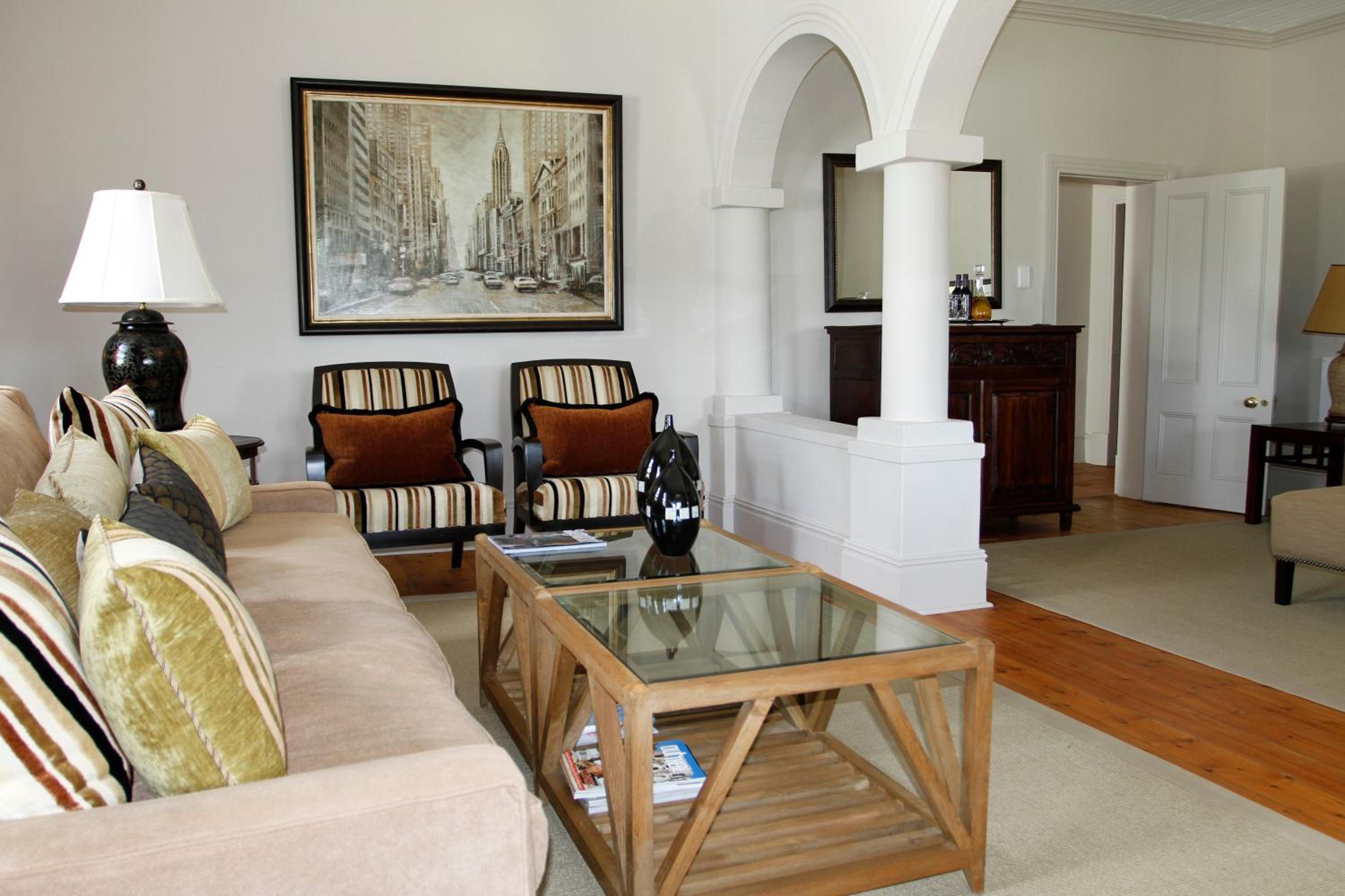 Luxury Double or Twin Room - Photo 6