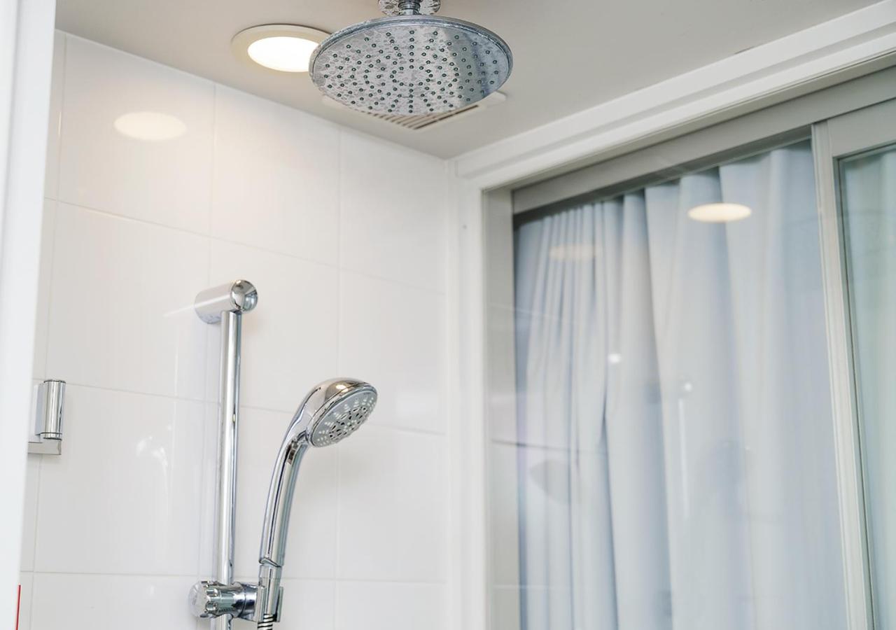 Single Room with Shower photo 2