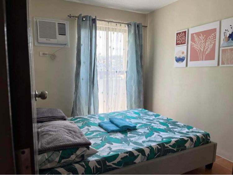 Two-Bedroom Apartment - Photo 1
