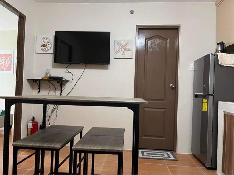 Two-Bedroom Apartment - Photo 3