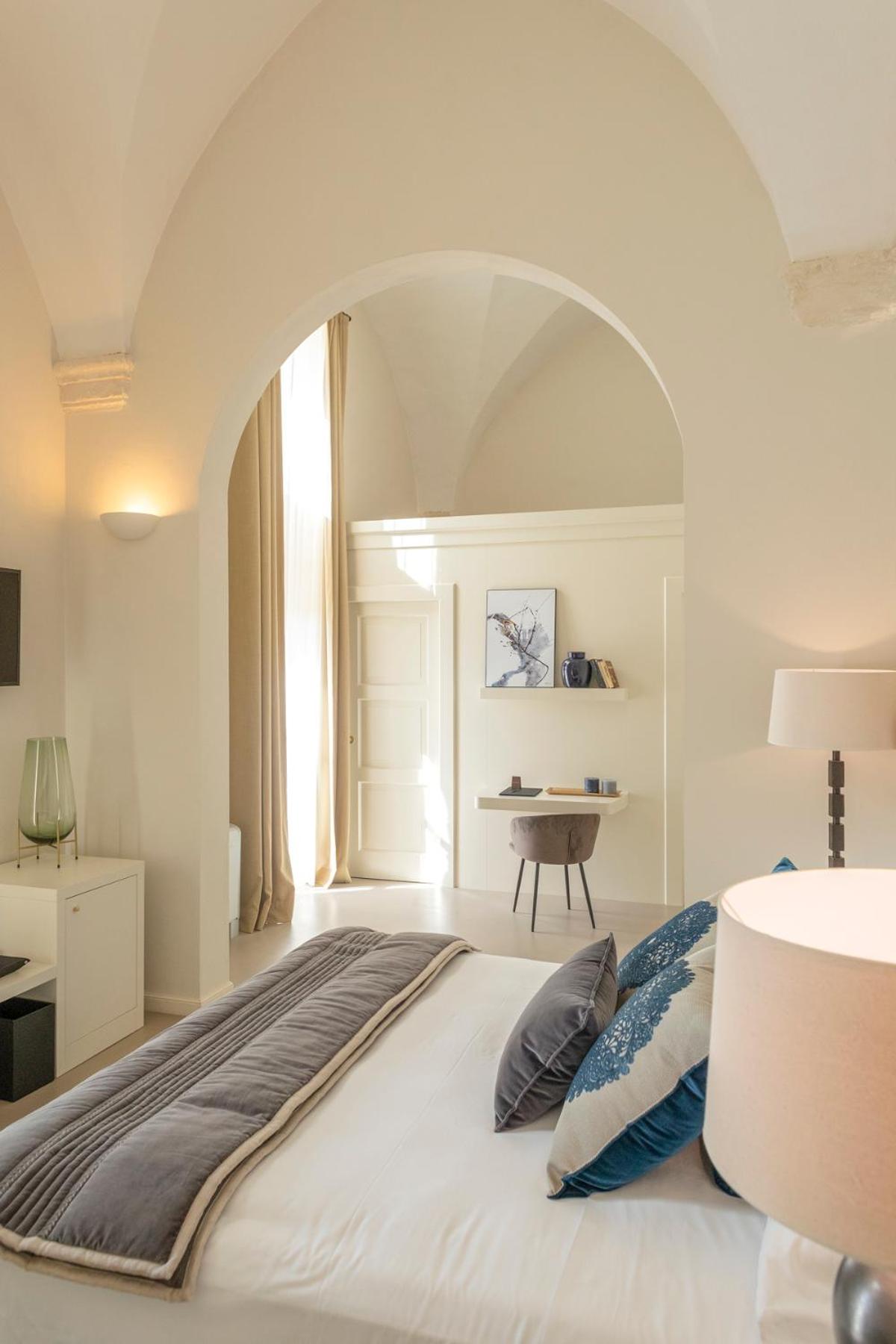 Comfort Quadruple Room - Photo 2