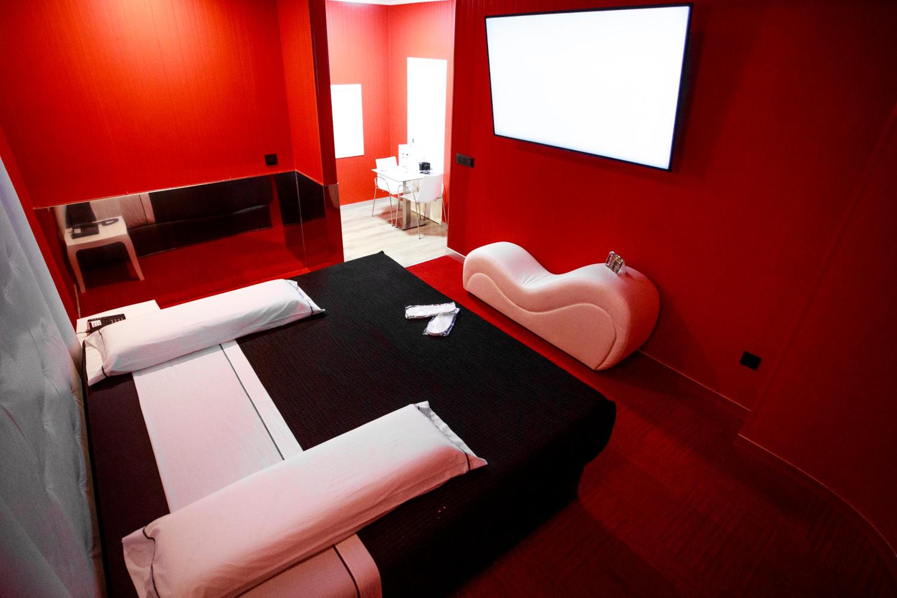 Double Room - Photo 4