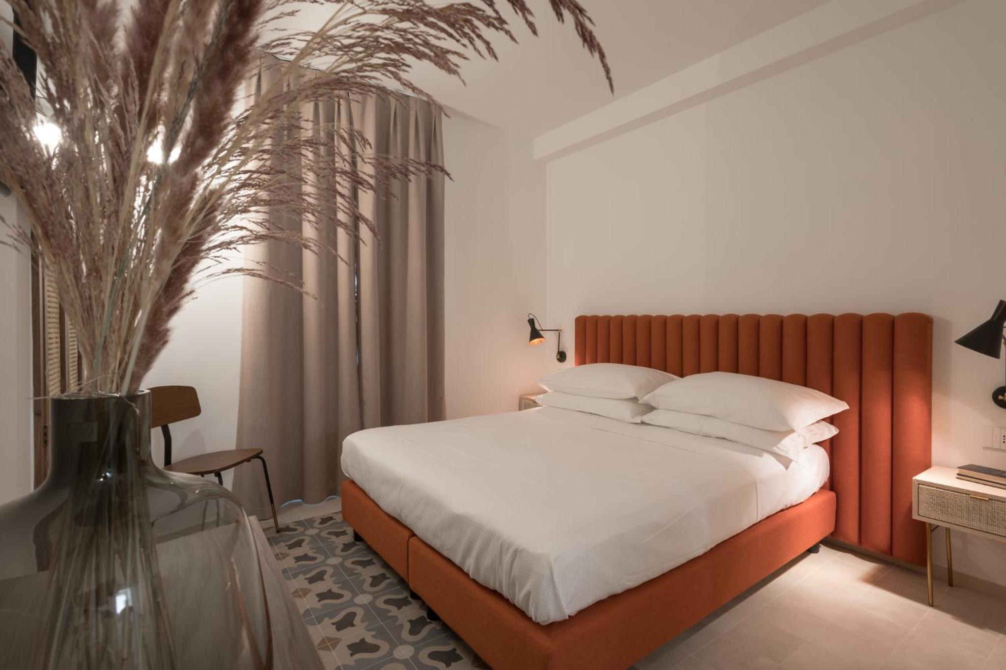 Double Room with Mountain View - Photo 10