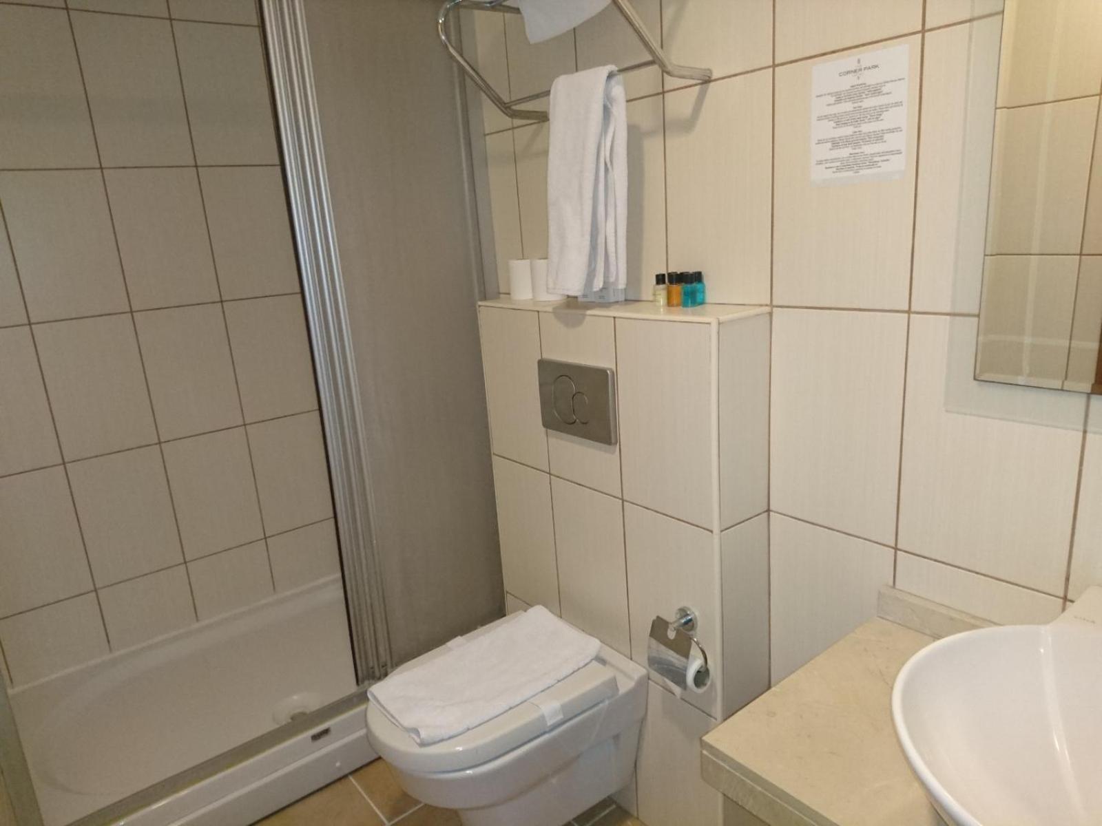 Economy Single Room