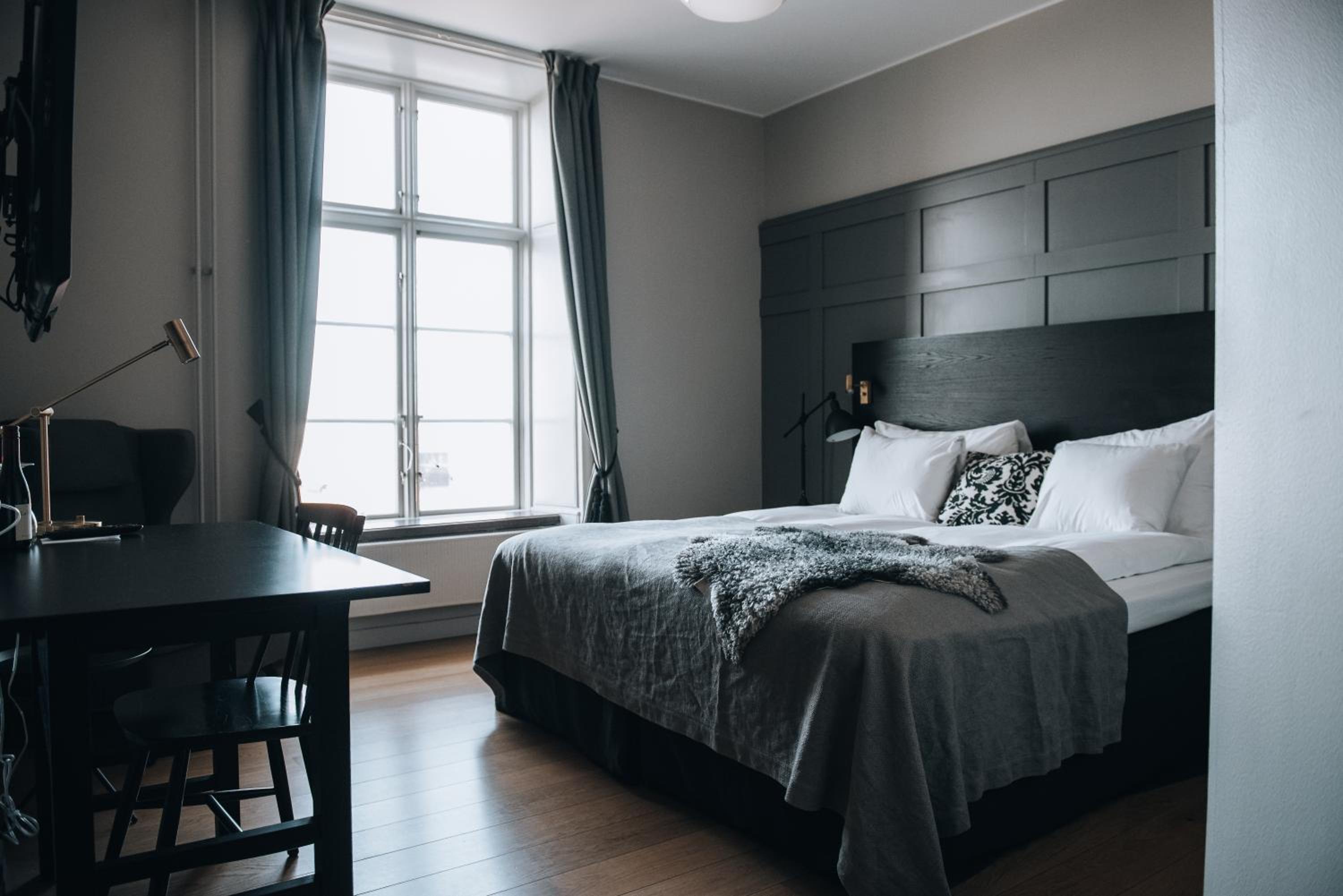Superior Double or Twin Room photo 1