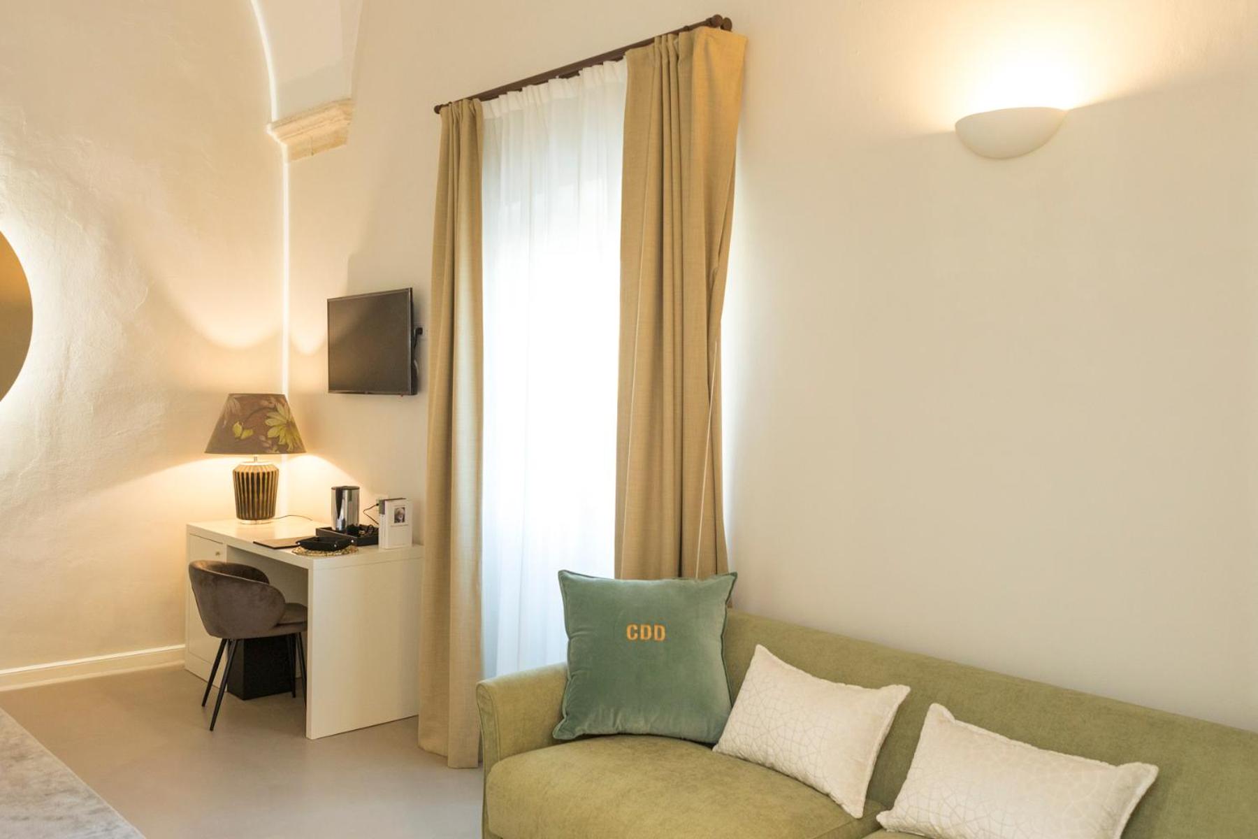 Quadruple Room - Disability Access - Photo 3
