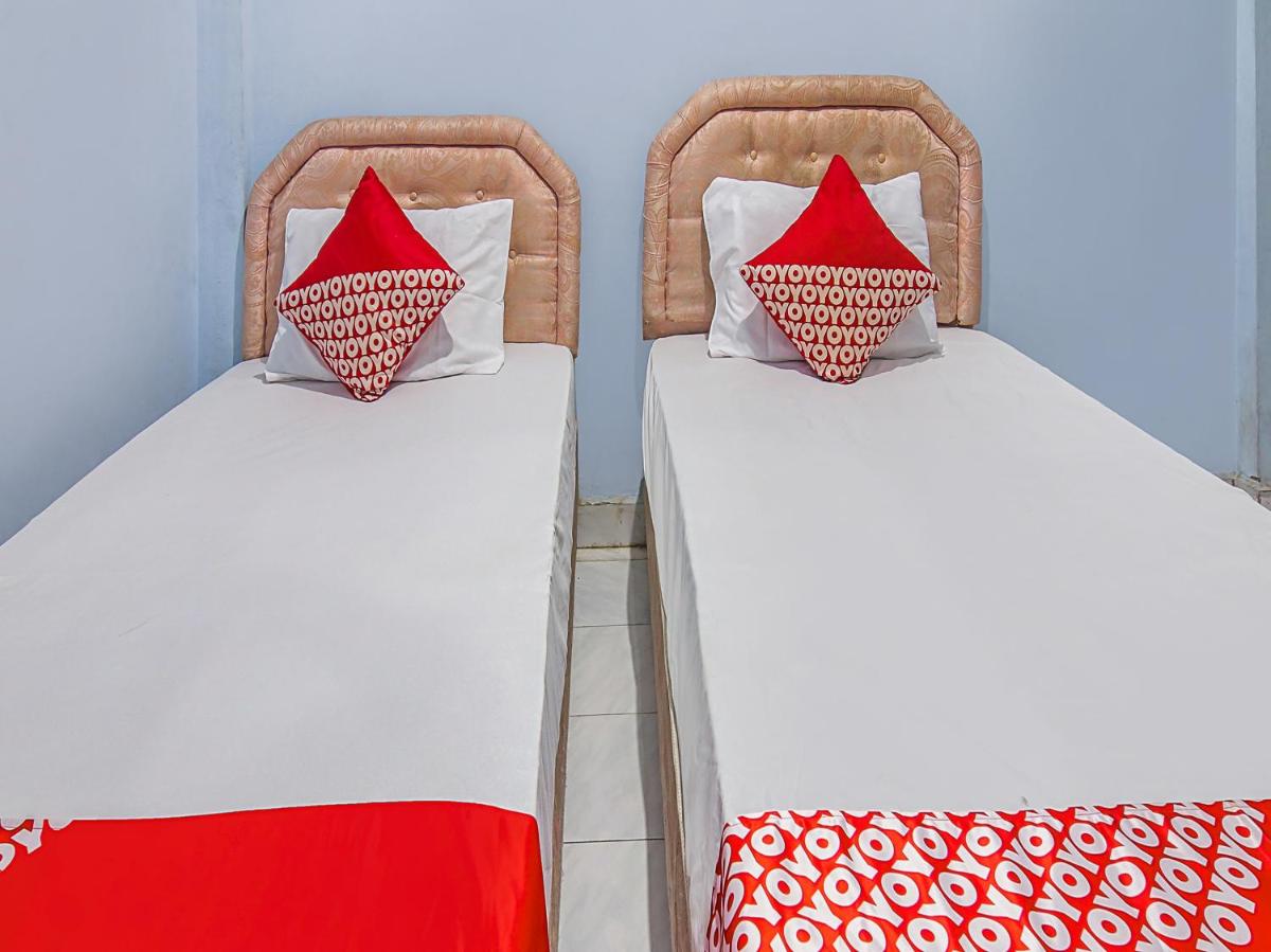 Standard Twin Room photo 1