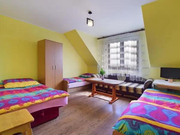 Double Room photo 1