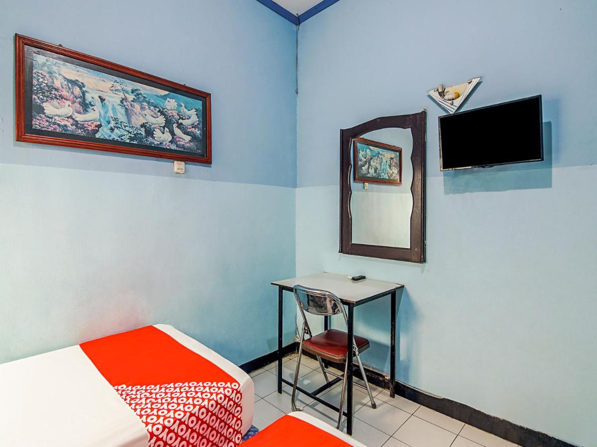 Delxue Twin Room photo 3