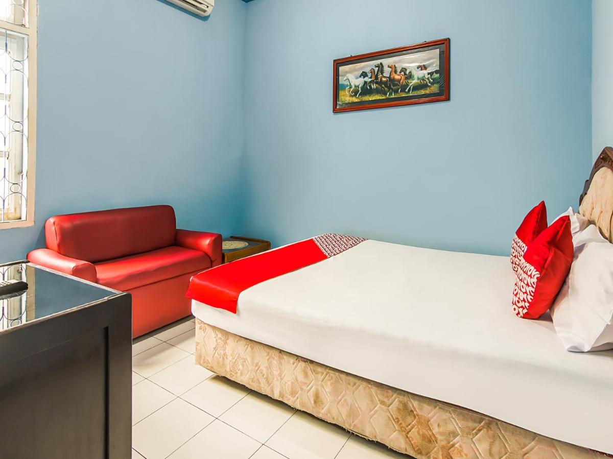 Deluxe Double Room photo 2