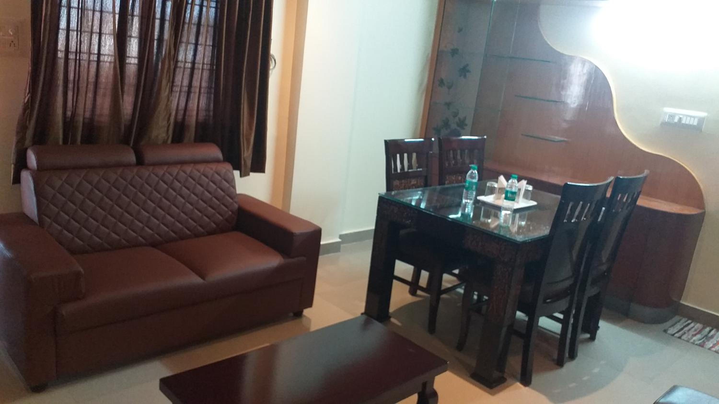 Apartment with Terrace - Photo 21
