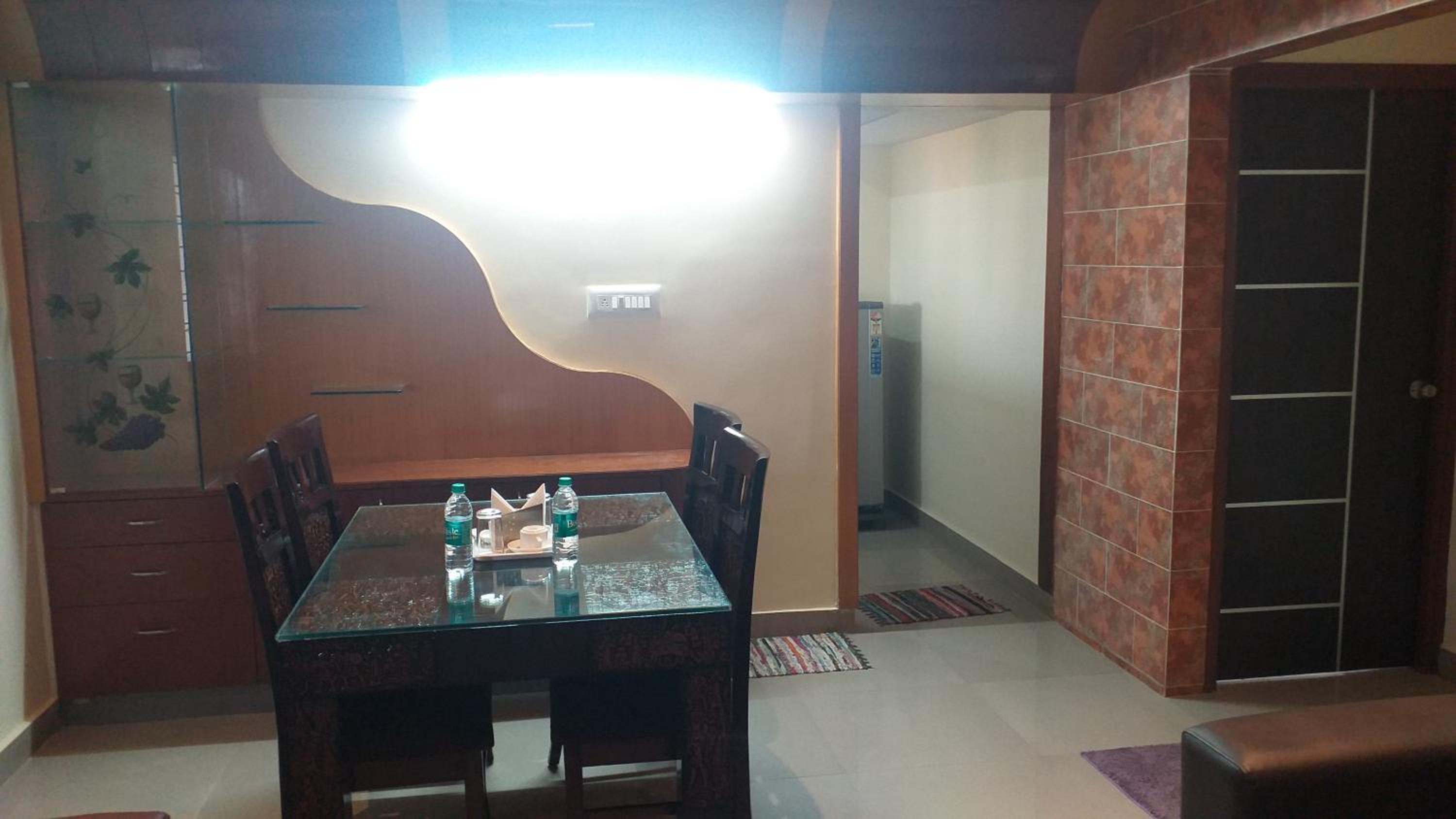 Apartment with Terrace - Photo 20