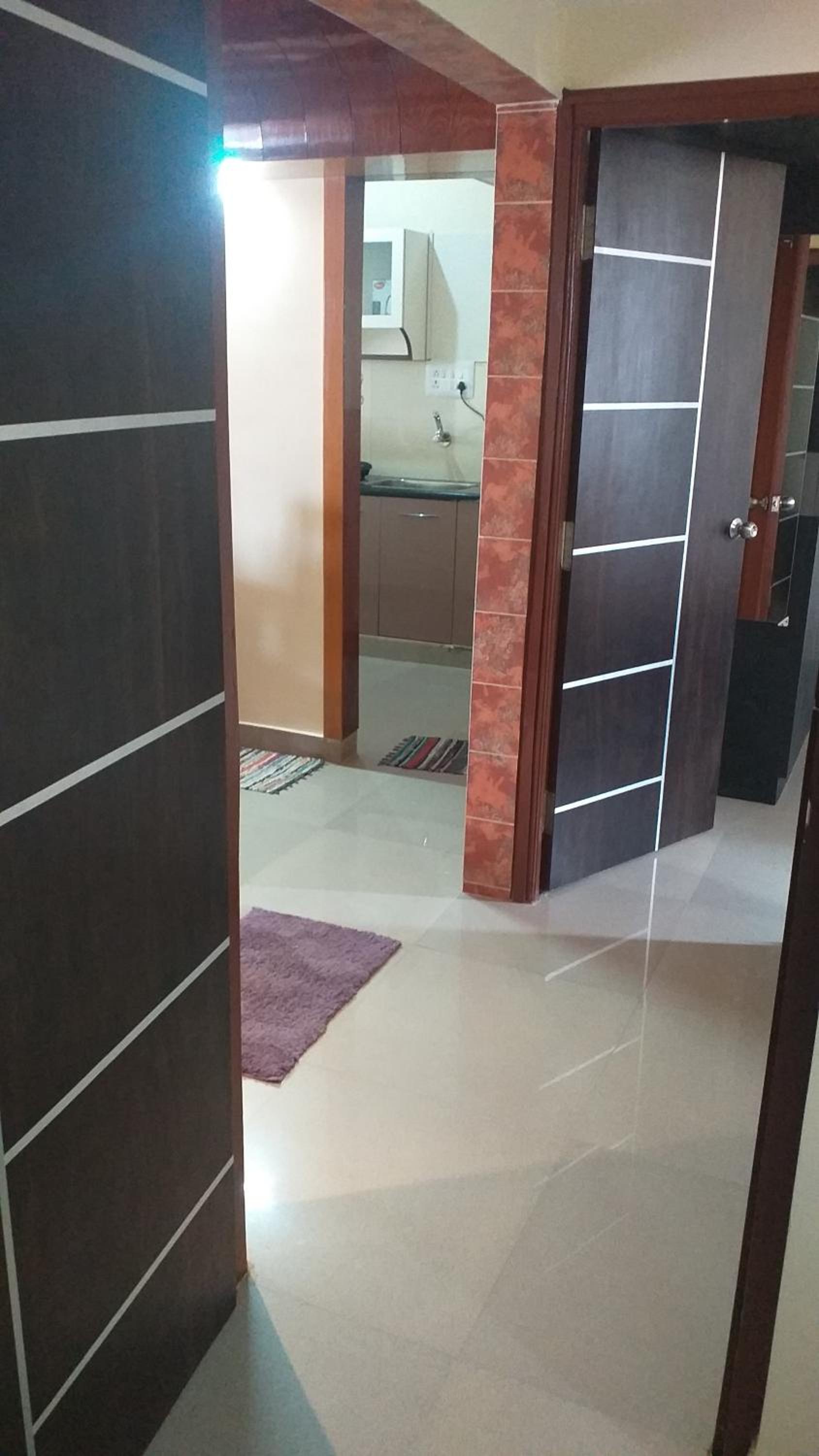 Apartment with Terrace - Photo 19